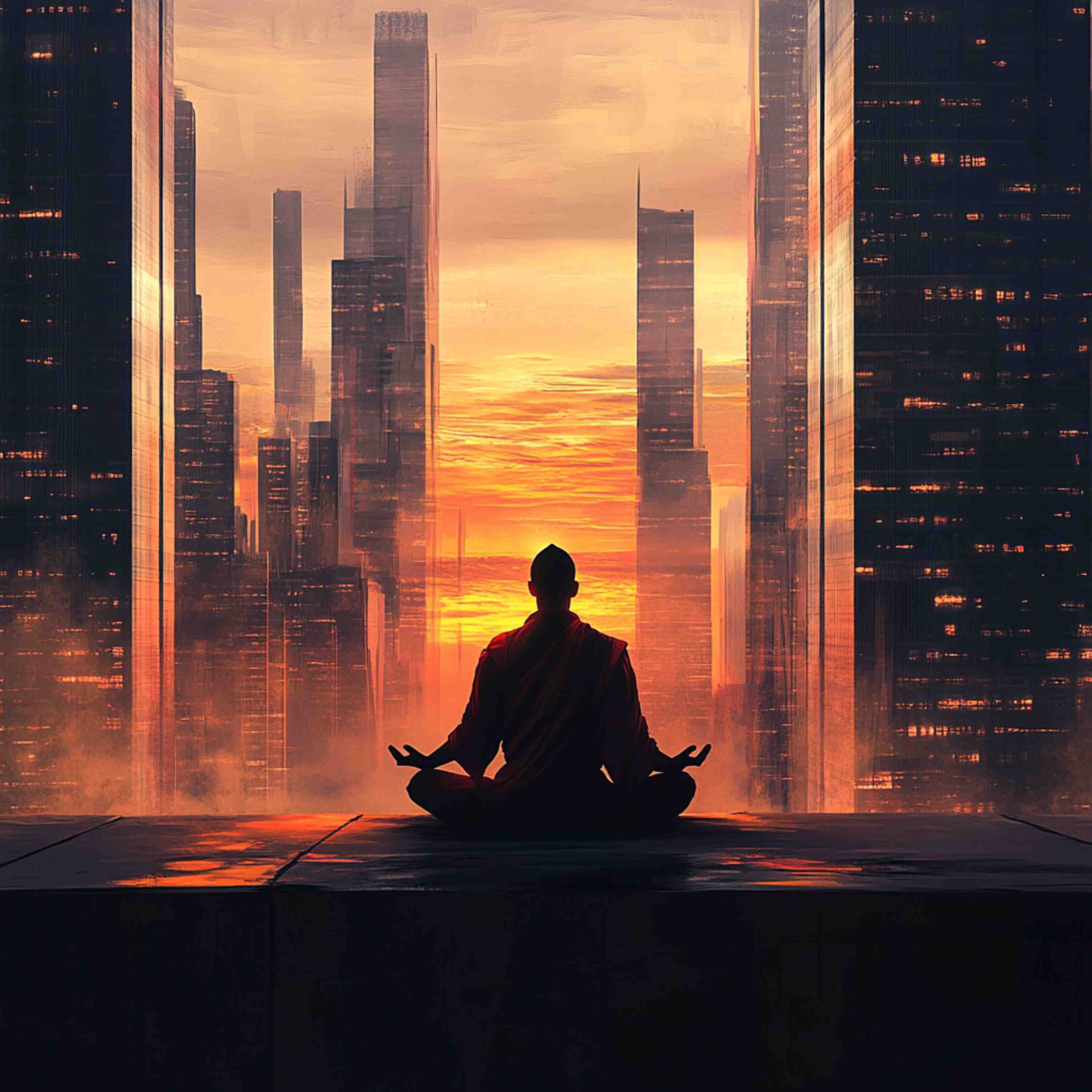 [Part 2] Zen and the Art of Investment Banking: When Working Right is More Important than Finding the Right Work