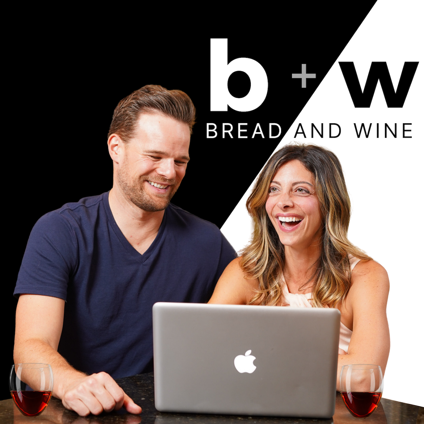 Bread & Wine: The Emotional Roller Coaster of Starting a Business episode artwork