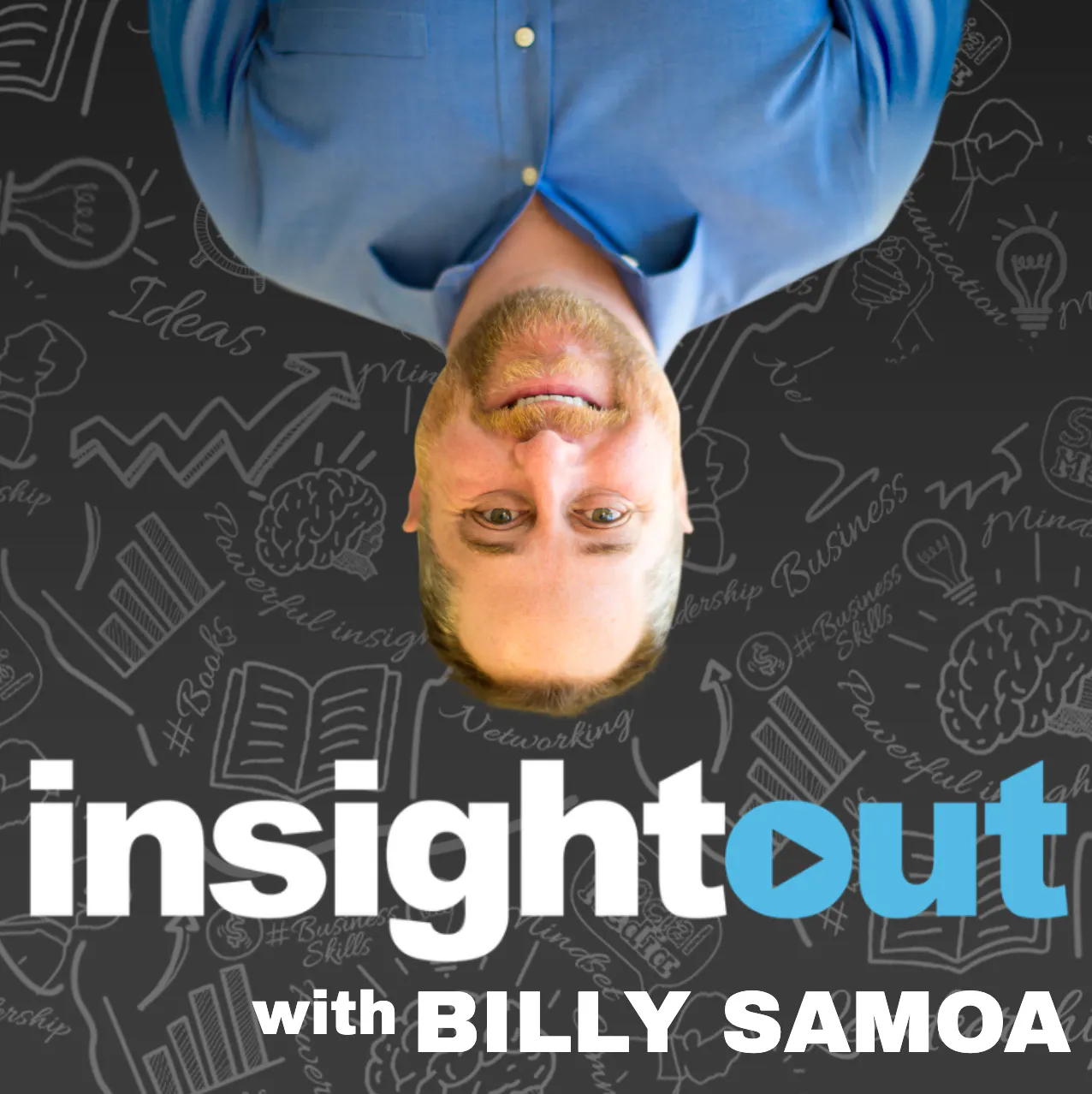 Insight Out : Big Ideas for the Modern Entrepreneur cover