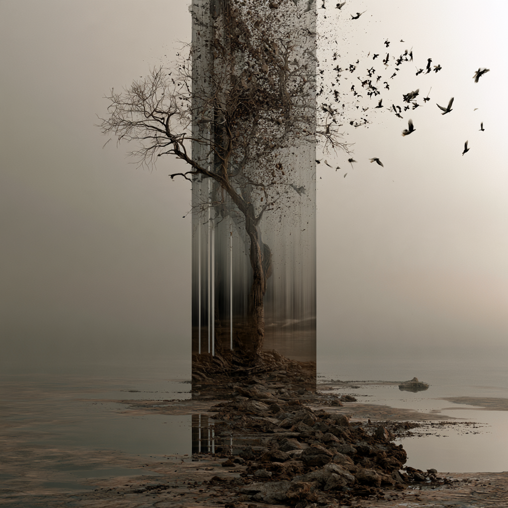 Empty Nature episode artwork