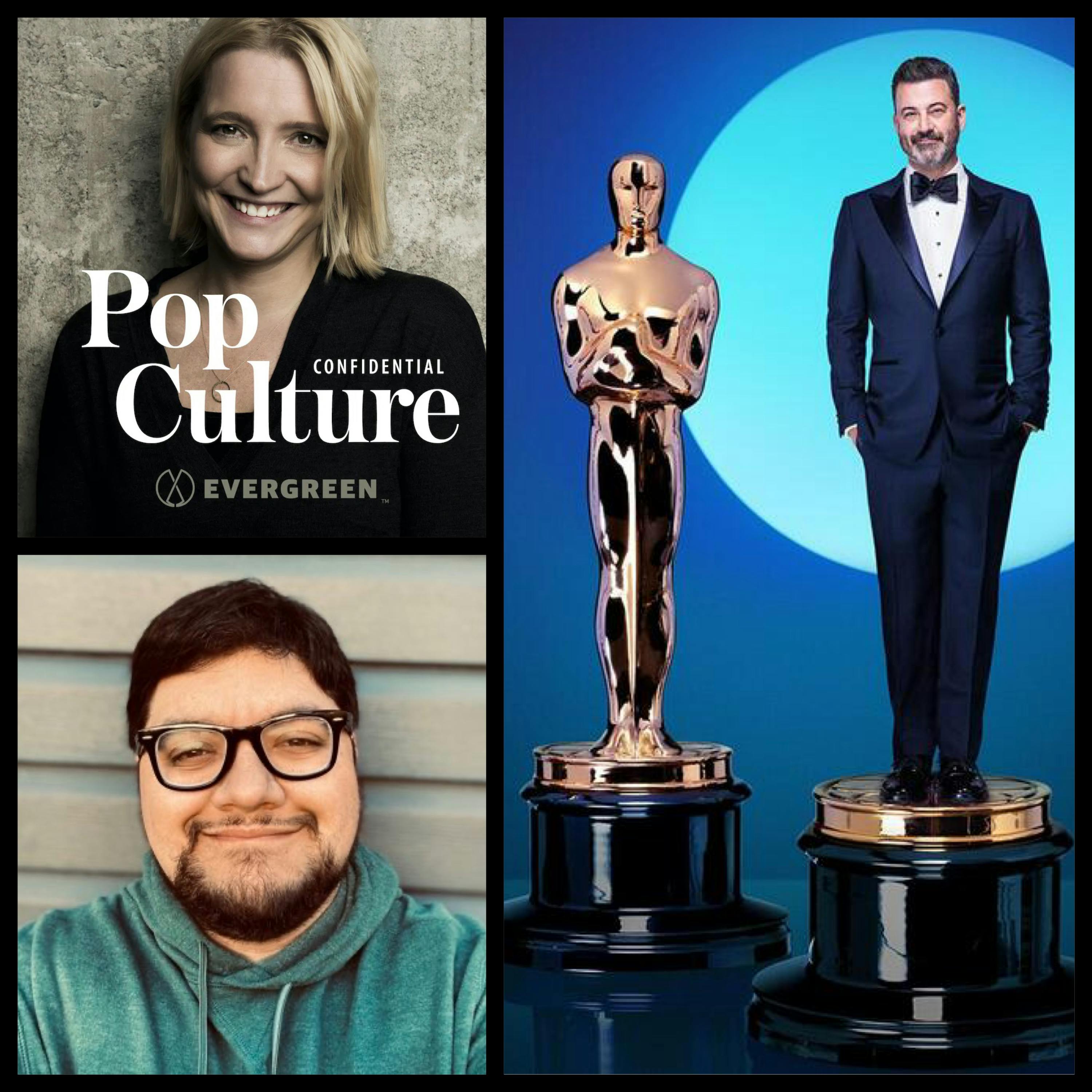 395: The speeches, the highlights and the surprises! Our Oscar 2024 recap. With Ryan McQuade (AwardsWatch) 395: The speeches, the highlights and the surprises! Our Oscar 2024 recap. With Ryan McQuade (AwardsWatch)