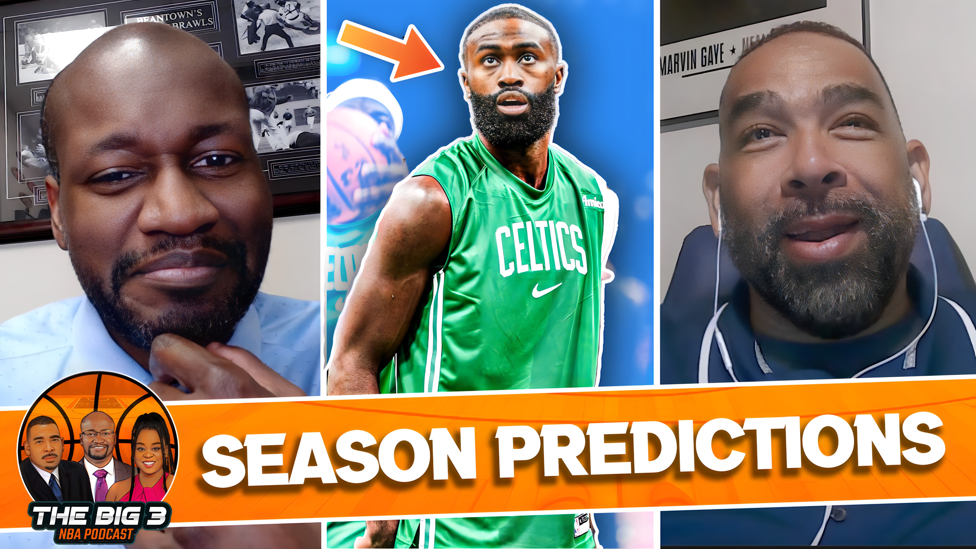 Season Expectations for the 2025-26 Boston Celtics