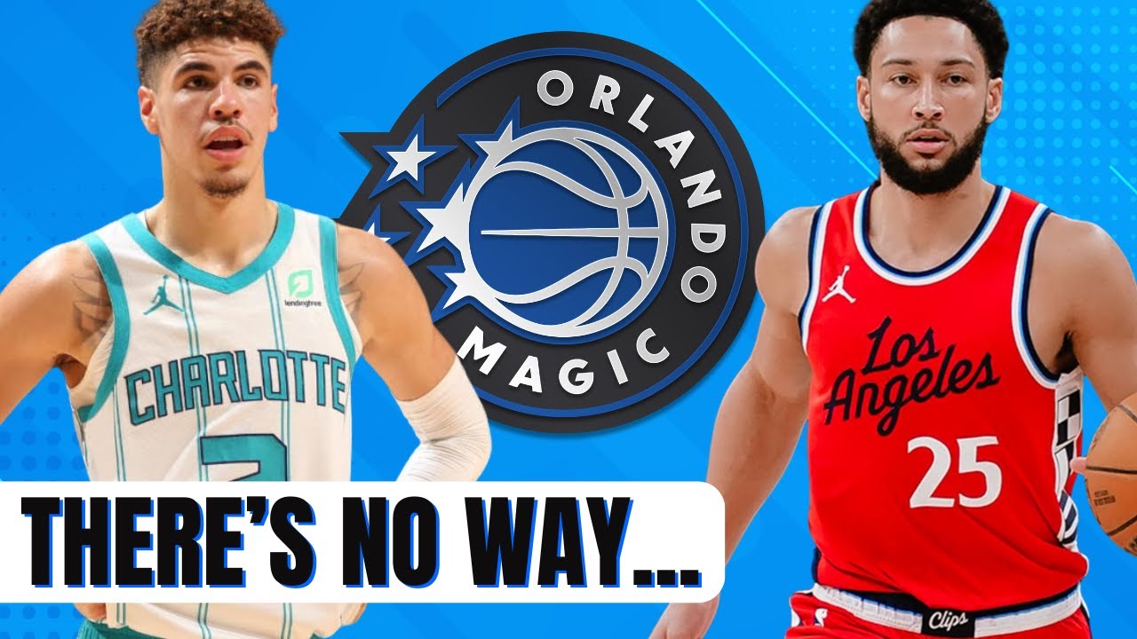 This Is WAY BETTER Than We Thought... | Daily Orlando Magic News & Rumors episode artwork