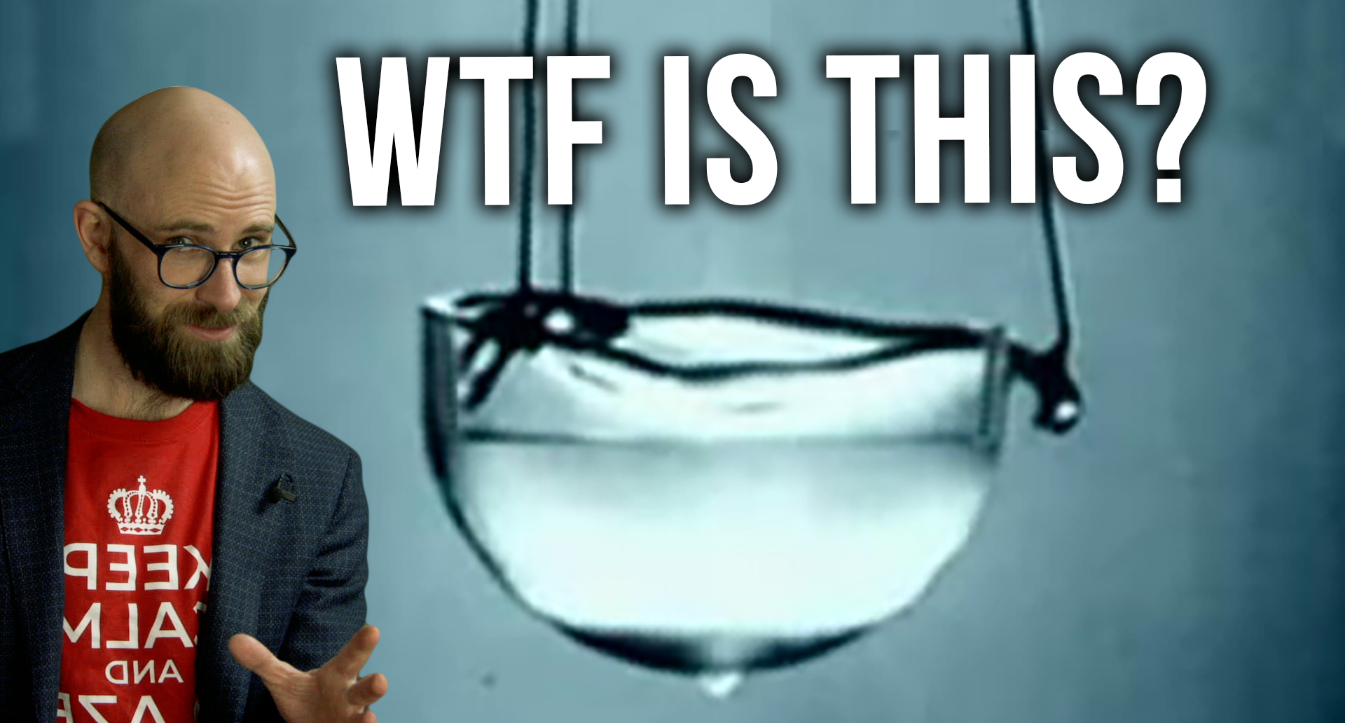 The Most Bizarre Substance Known to Science and What It Can Do