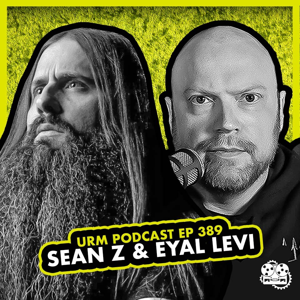 EP 389 | Sean Z