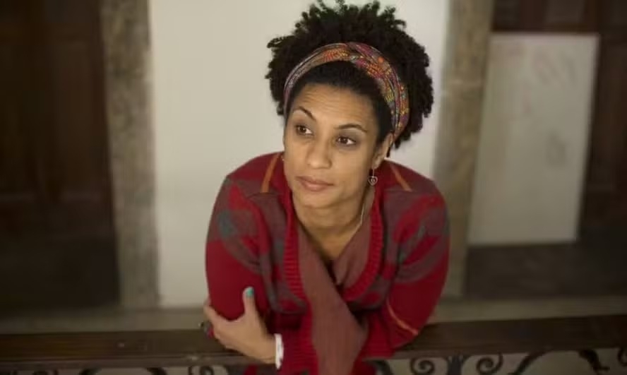 Condenação no caso Marielle reacende esperança após oito anos, diz Vera Araújo episode artwork