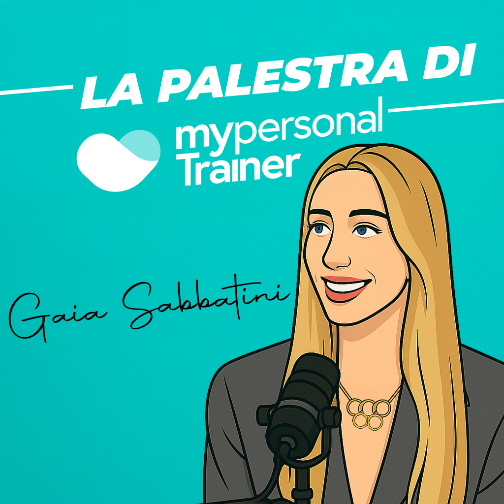 La palestra di Mypersonaltrainer