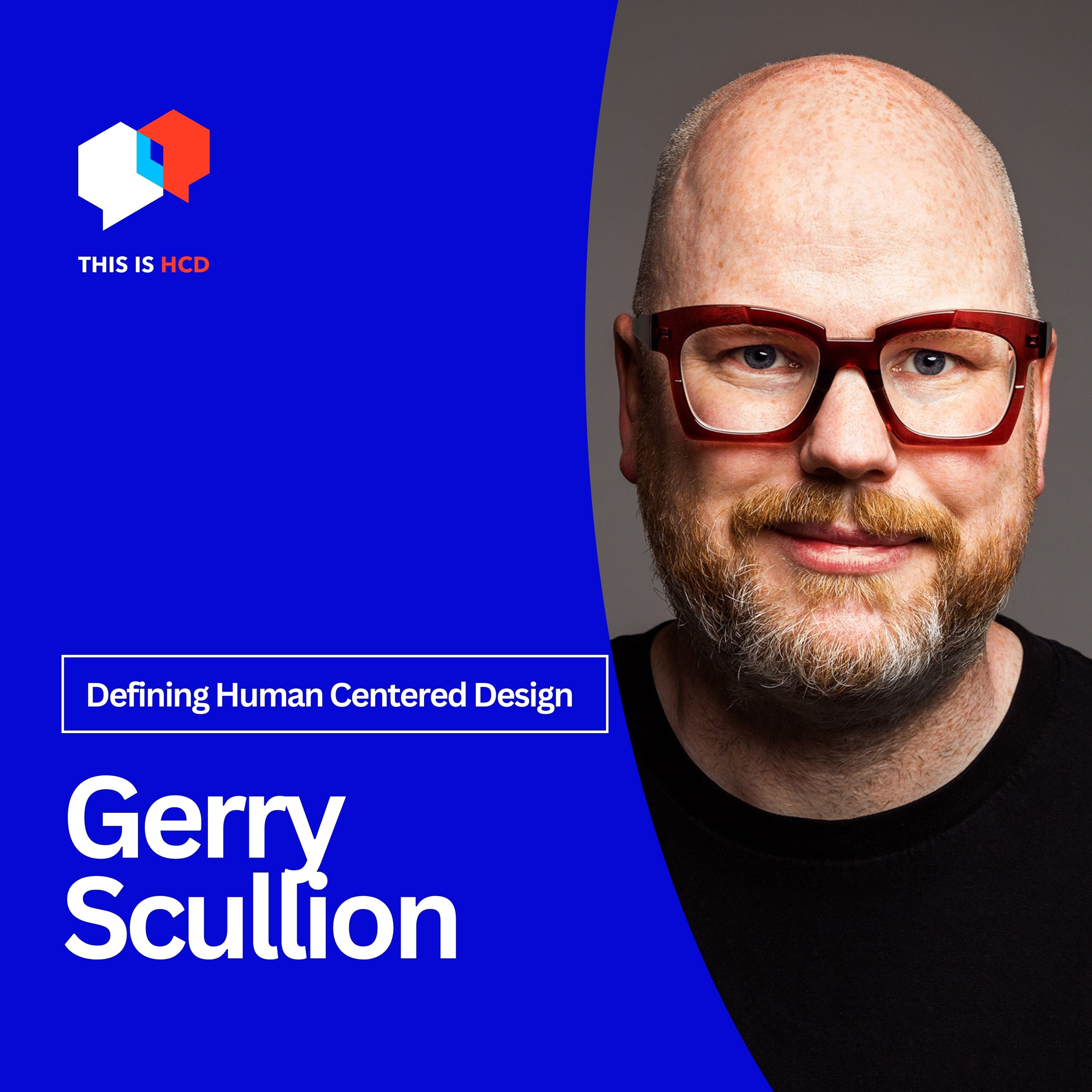 Defining Human-Centered Design