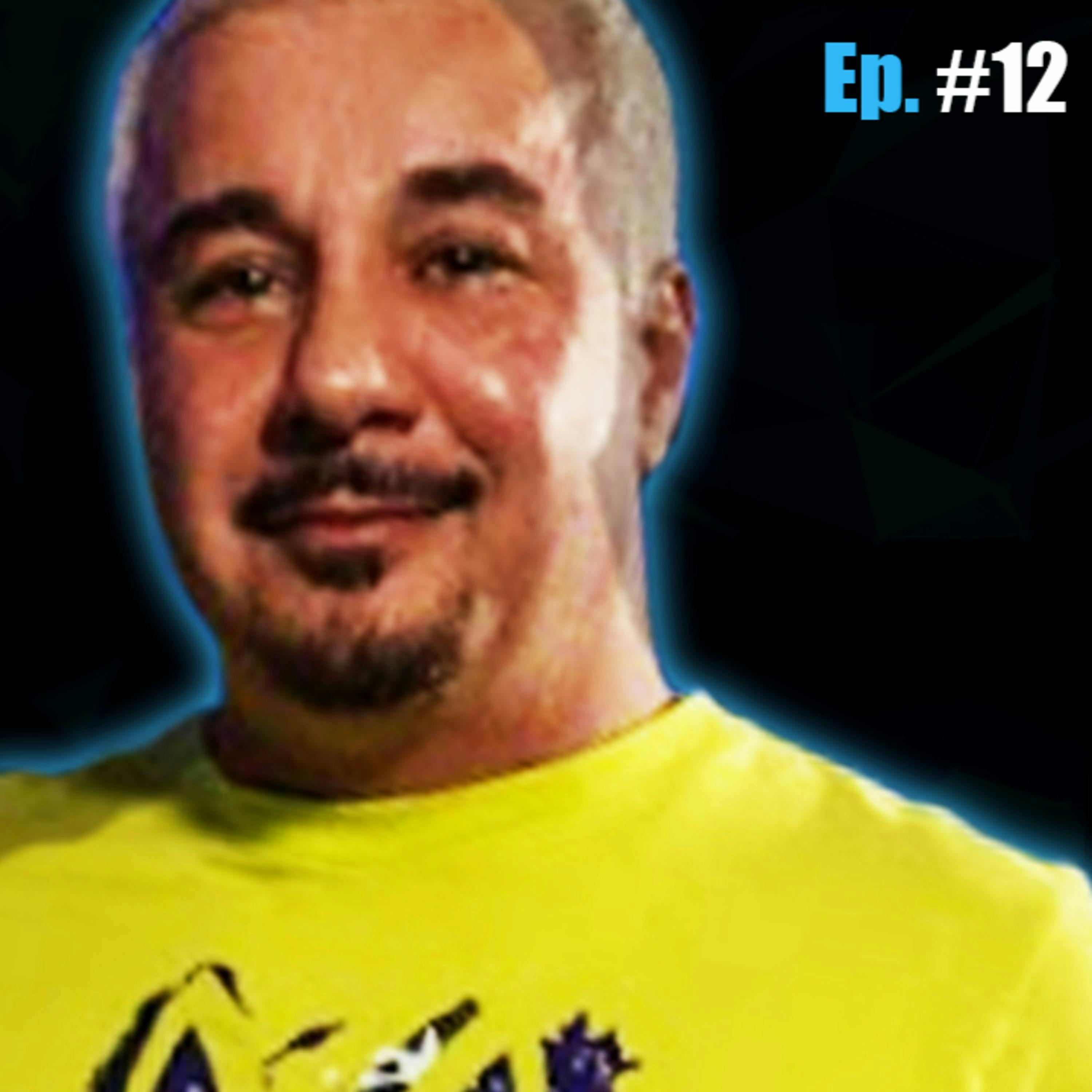 Owning a Night Club at 19 to Getting Banned on OnlyFans | Tony Toutouni Digital Social Hour #10