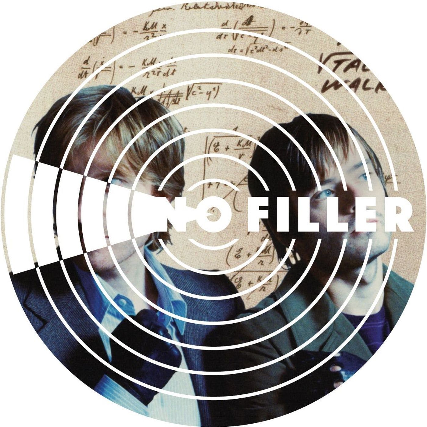 Ep 34: Air - Talkie Walkie