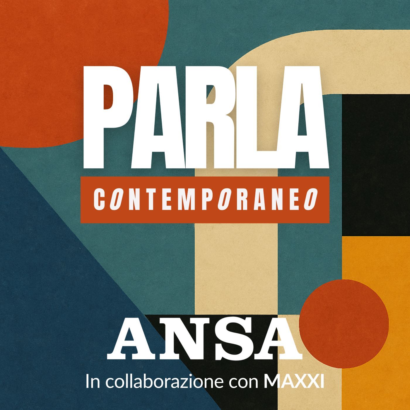 MAXXI Archivio s.m. macsi ar'kivyo 1. [L'enorme raccolta di documenti custodita dal Museo nazionale delle arti del XXI secolo]