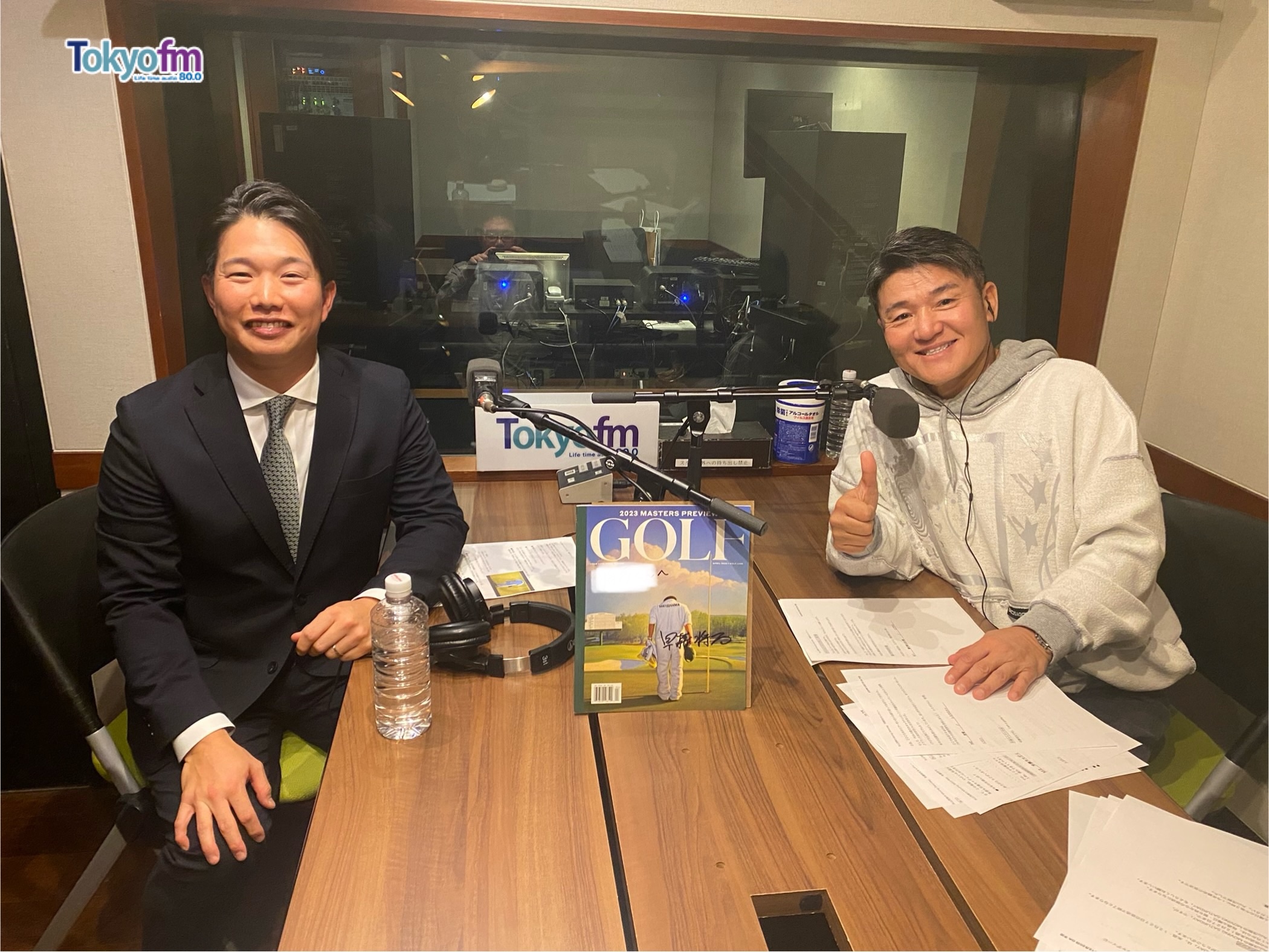 12月20日OA ゲスト：早藤将太さん episode artwork