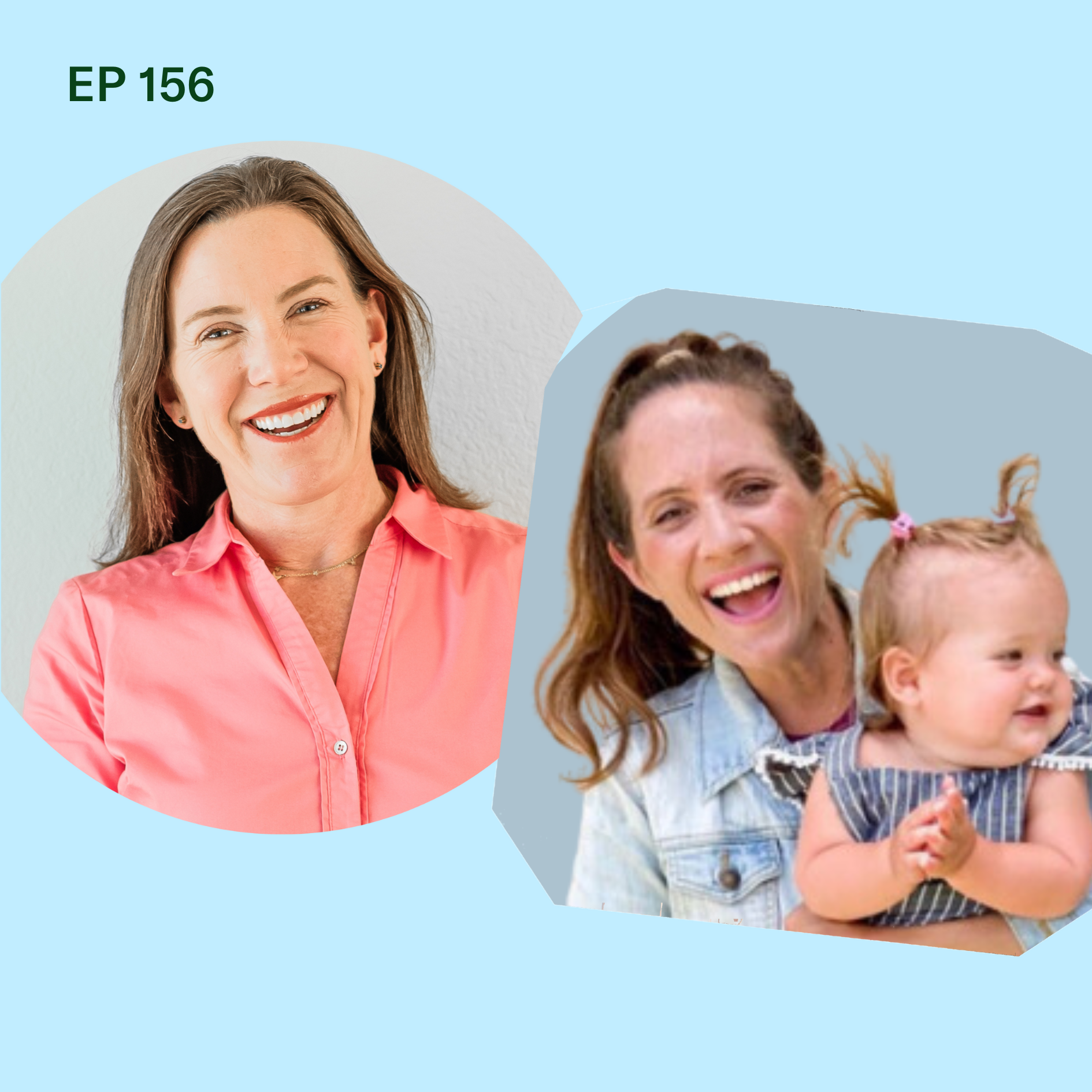 Baby-Led Weaning with Katie Ferraro