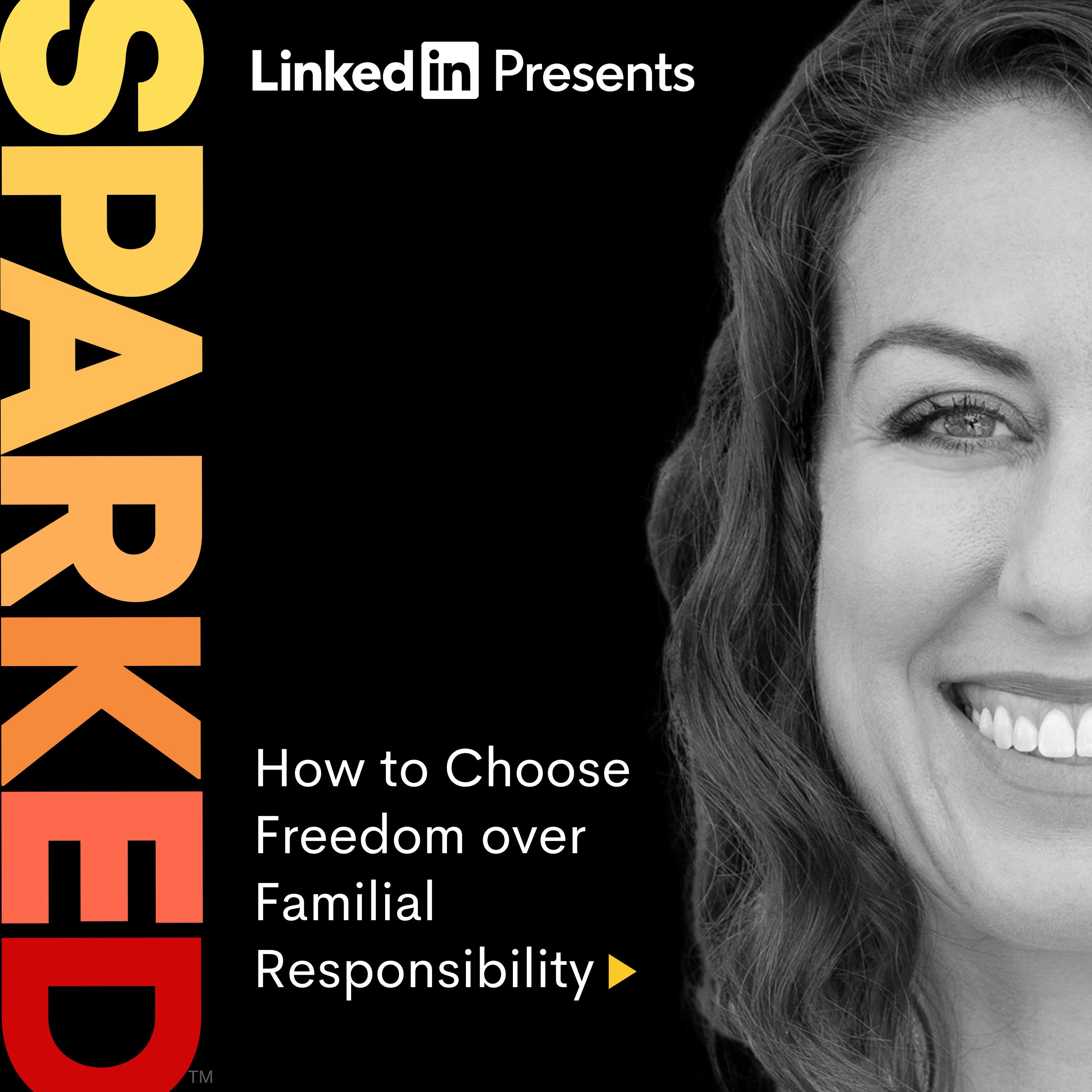 How to Choose Freedom over Familial Responsibility
