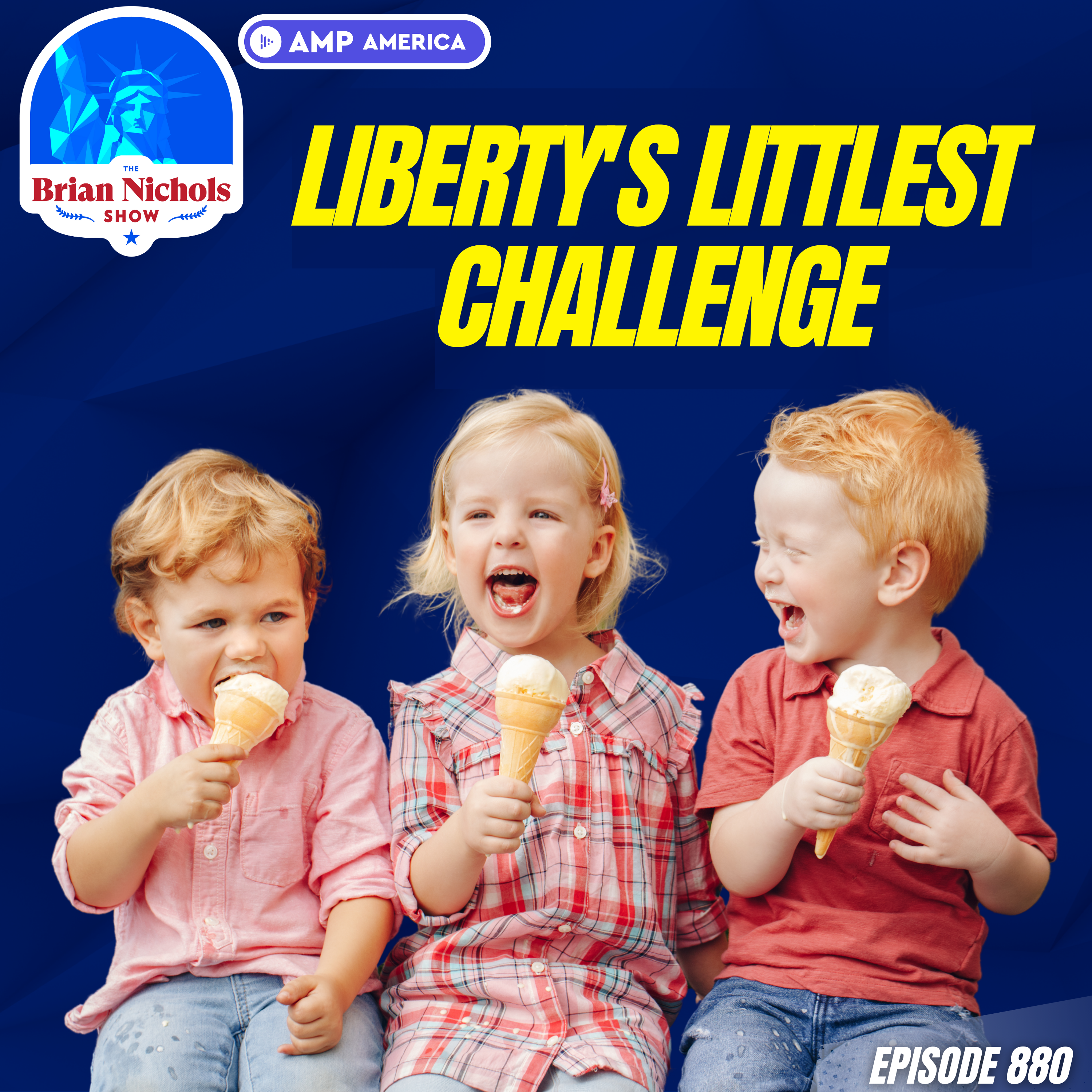 881: Kids and Freedom: What's the Right Balance?