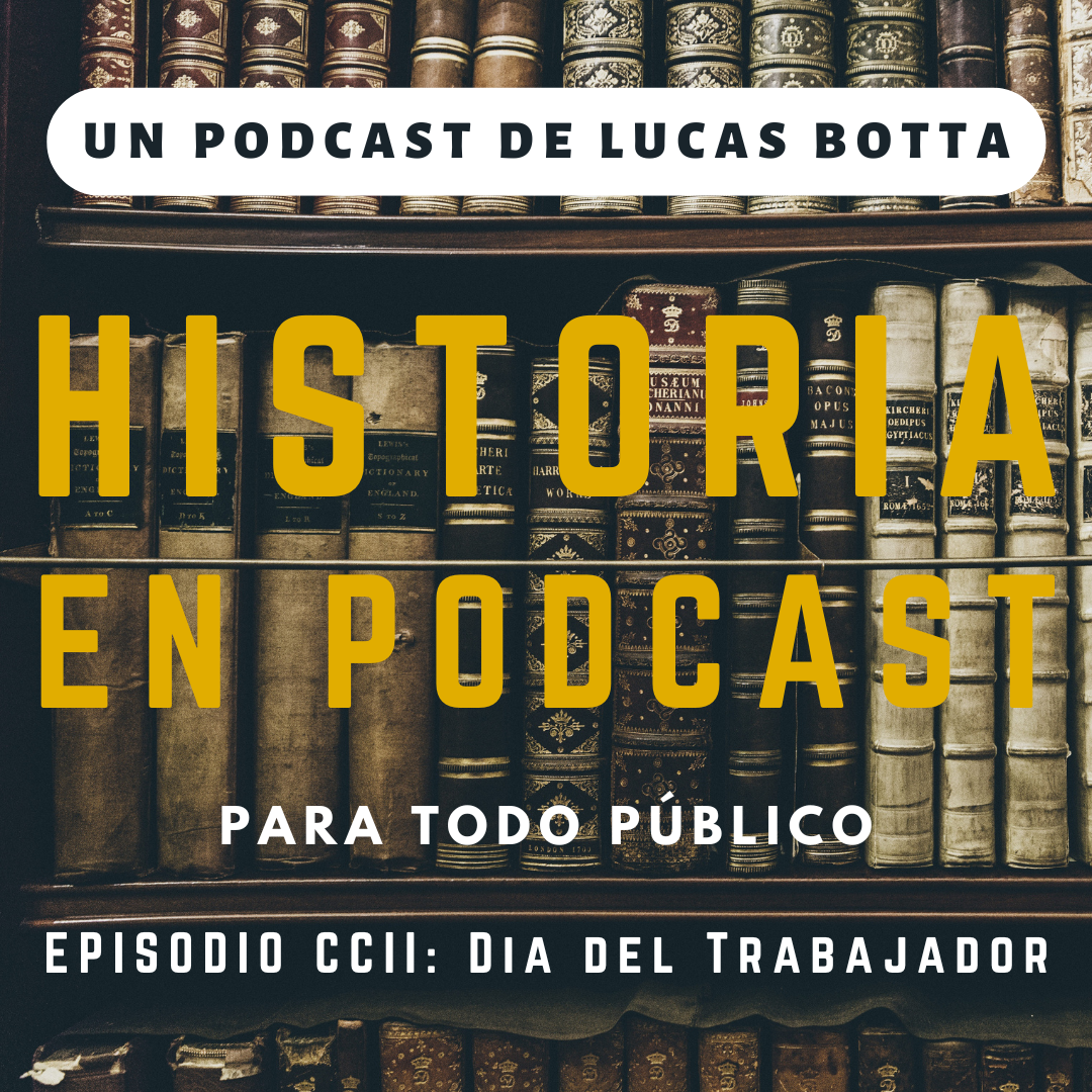 202. Día del Trabajador