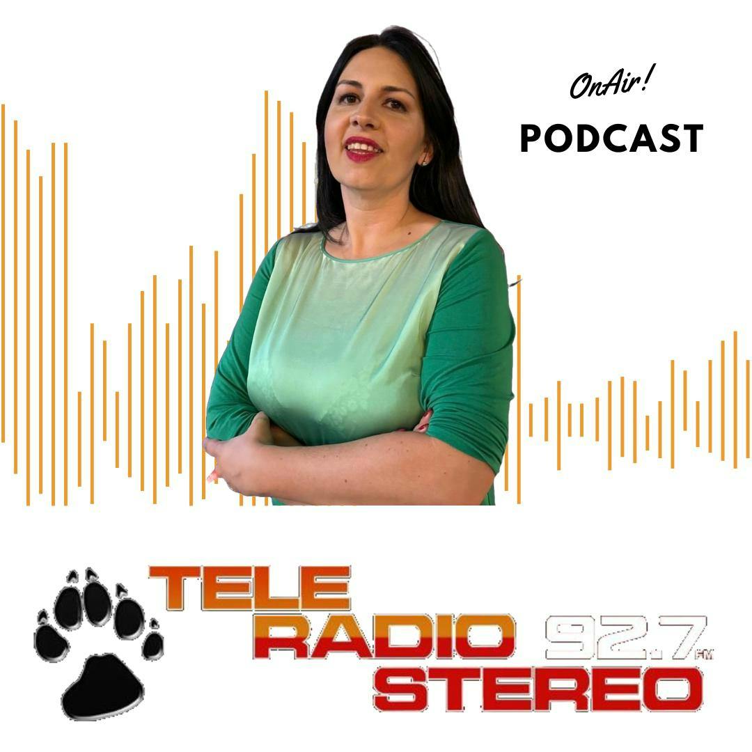 Podcast 14.11.2025 Eleonora Trotta Podcast 14.11.2025 Eleonora Trotta