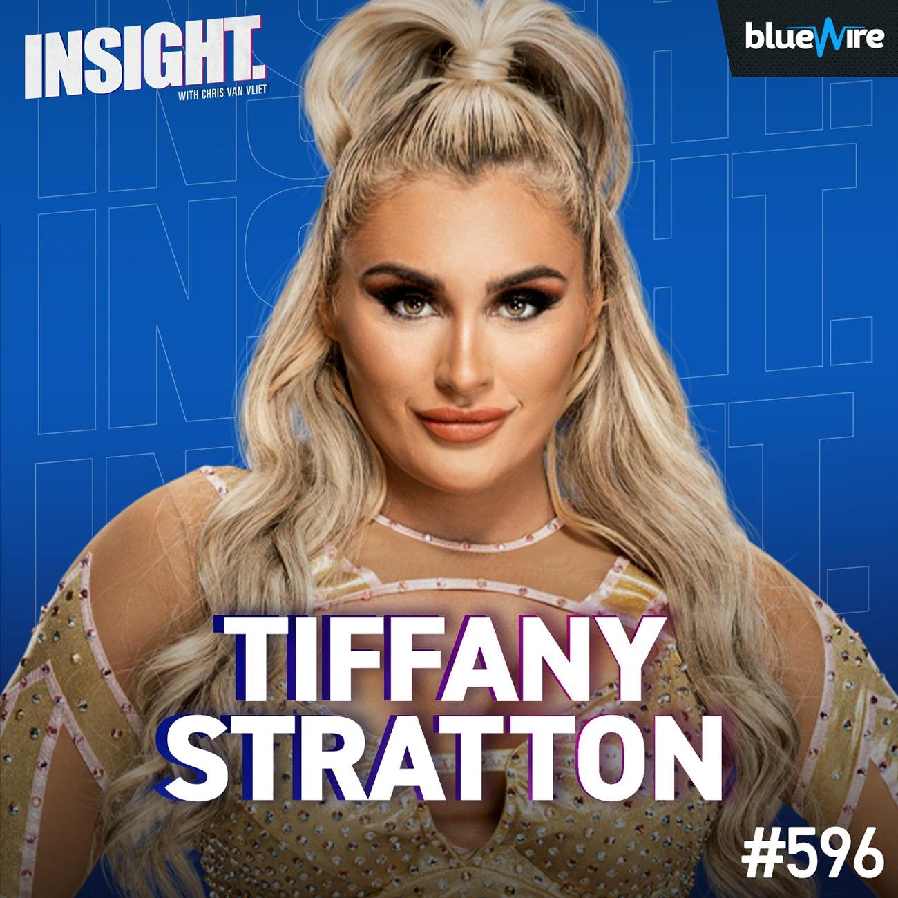 Tiffany Stratton On TIFFY TIME, Rhea Ripley, Ludwig Kaiser, Prettiest Moonsault Ever Tiffany Stratton On TIFFY TIME, Rhea Ripley, Ludwig Kaiser, Prettiest Moonsault Ever
