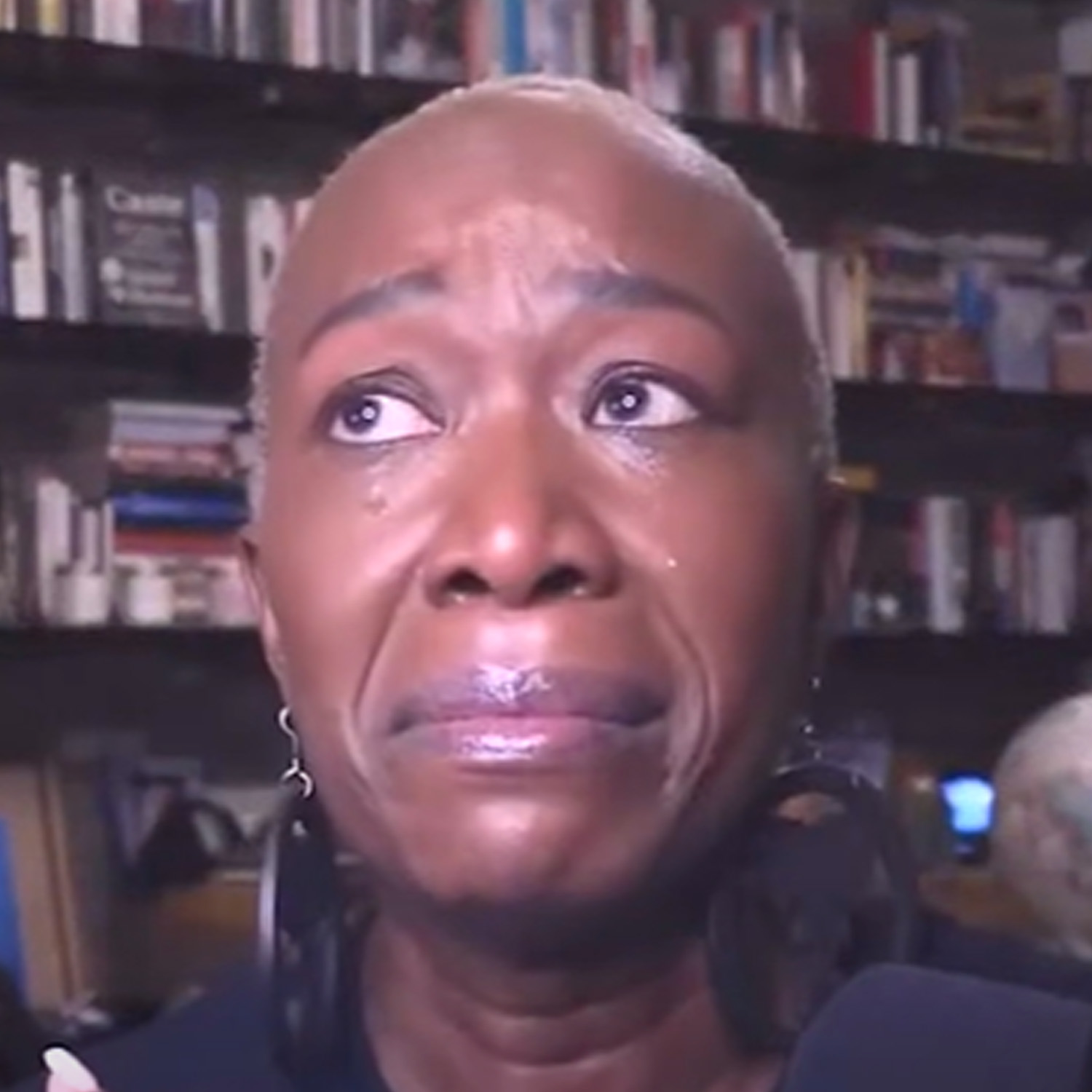 Joy Reid’s ‘The ReidOut’ is Canceled