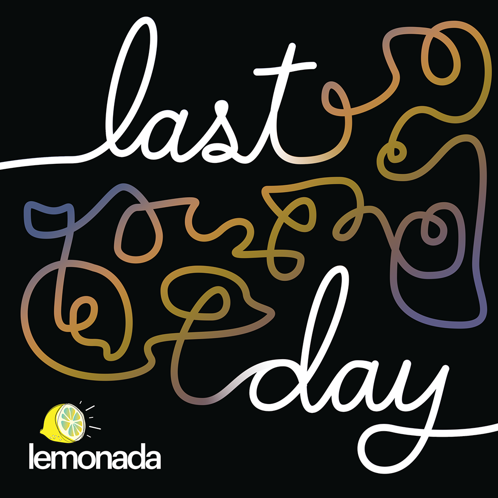 Last Day Is Back episode artwork