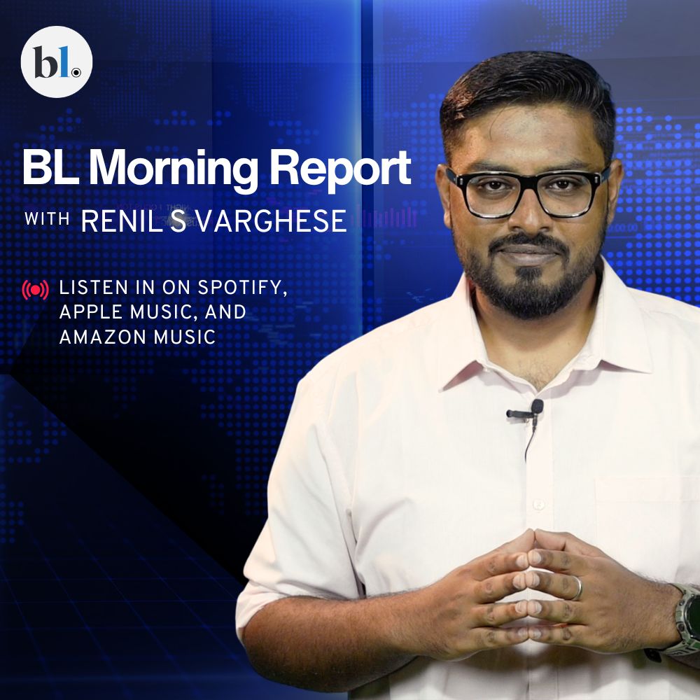 Top Business & Market Headlines Today — BL Morning Report, August 21, 2026 episode artwork