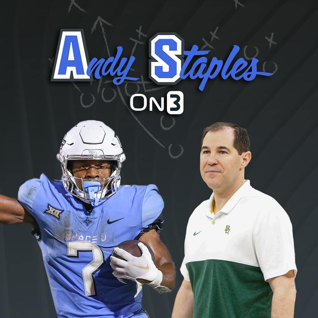 Kentucky hires Mark Pope after Scott Drew STAYS at Baylor | Spring football EXTRAVAGANZA