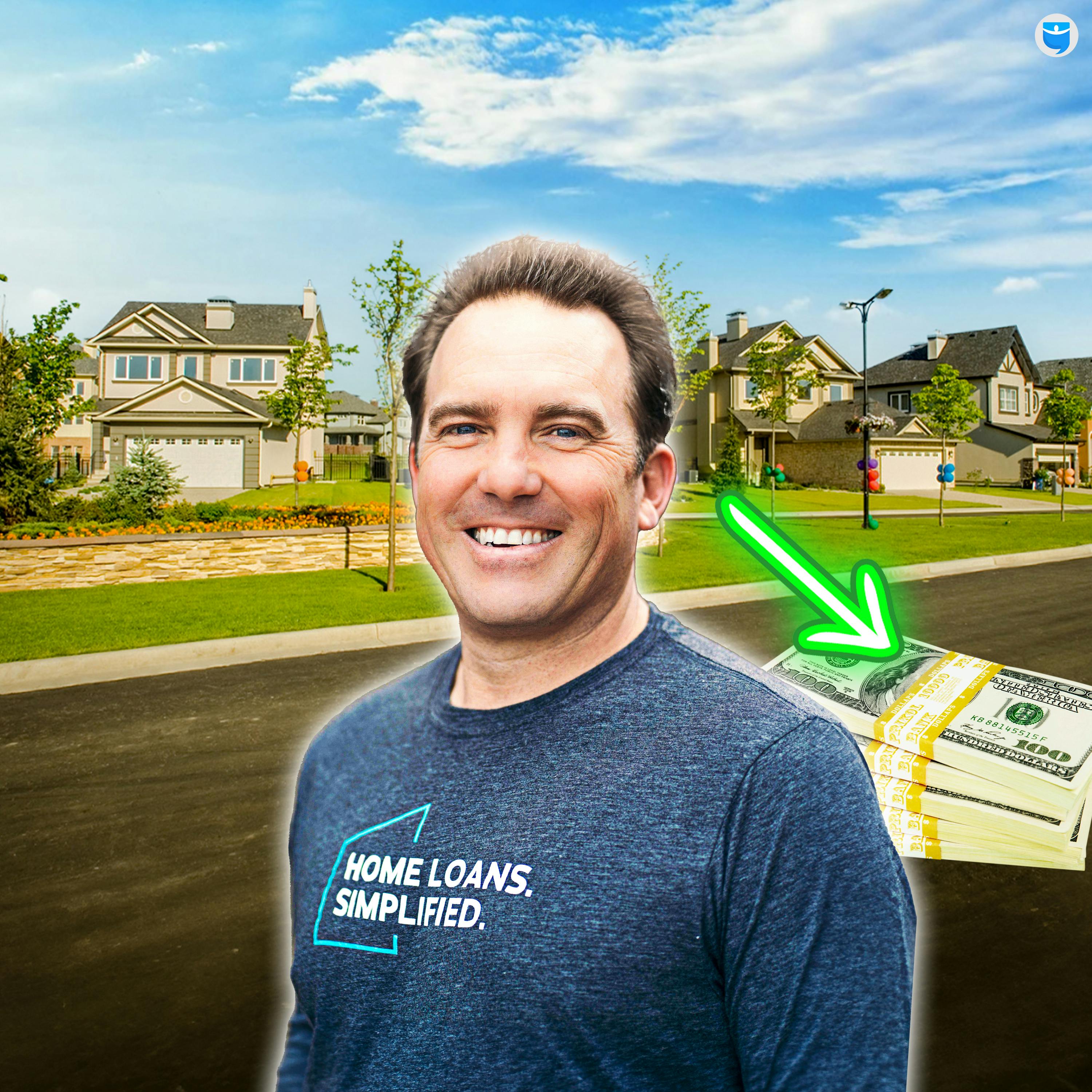 939: BiggerNews: 100% Financing for First-Time Home Buyers is HERE w/Jeff Welgan