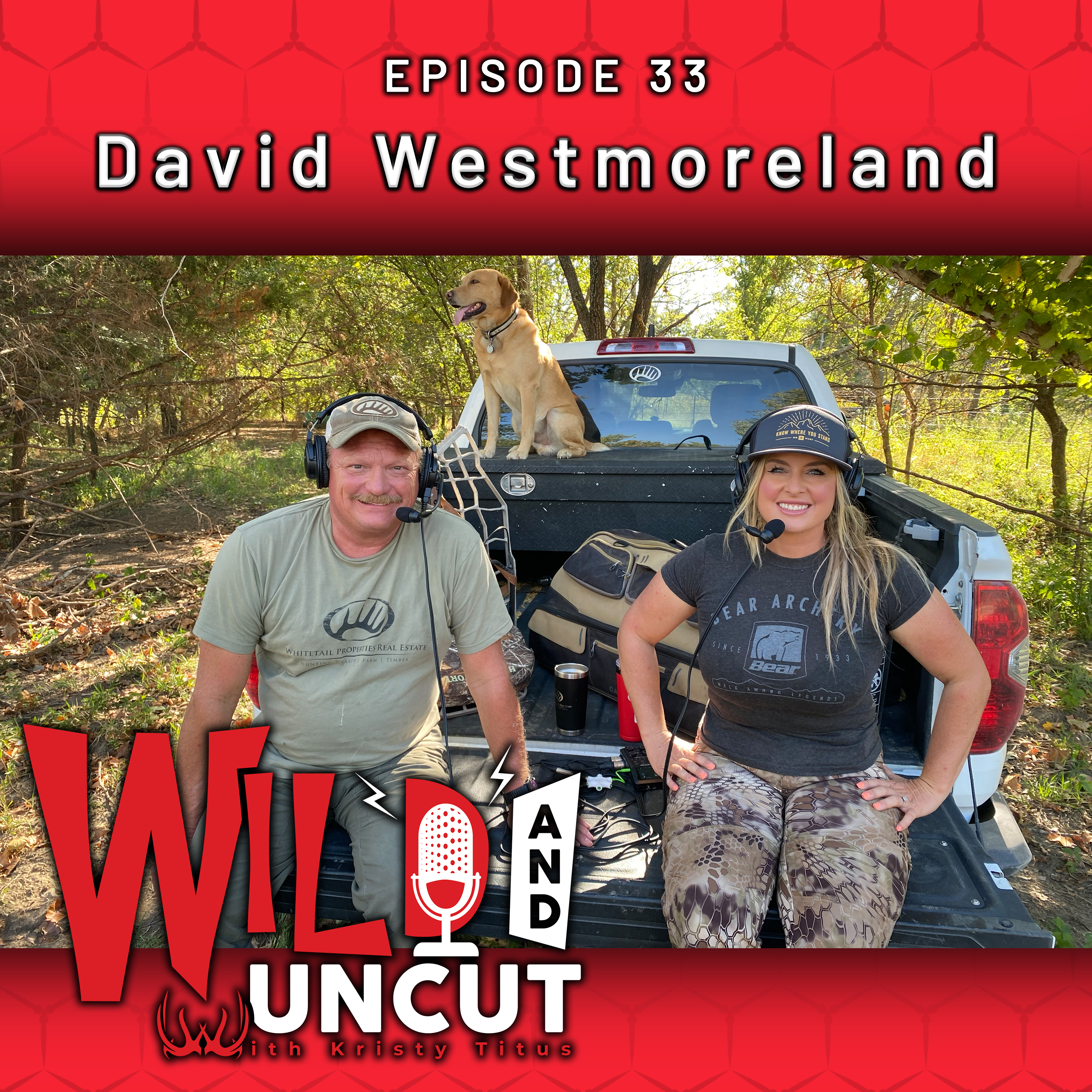 Wild & Uncut with Kristy Titus