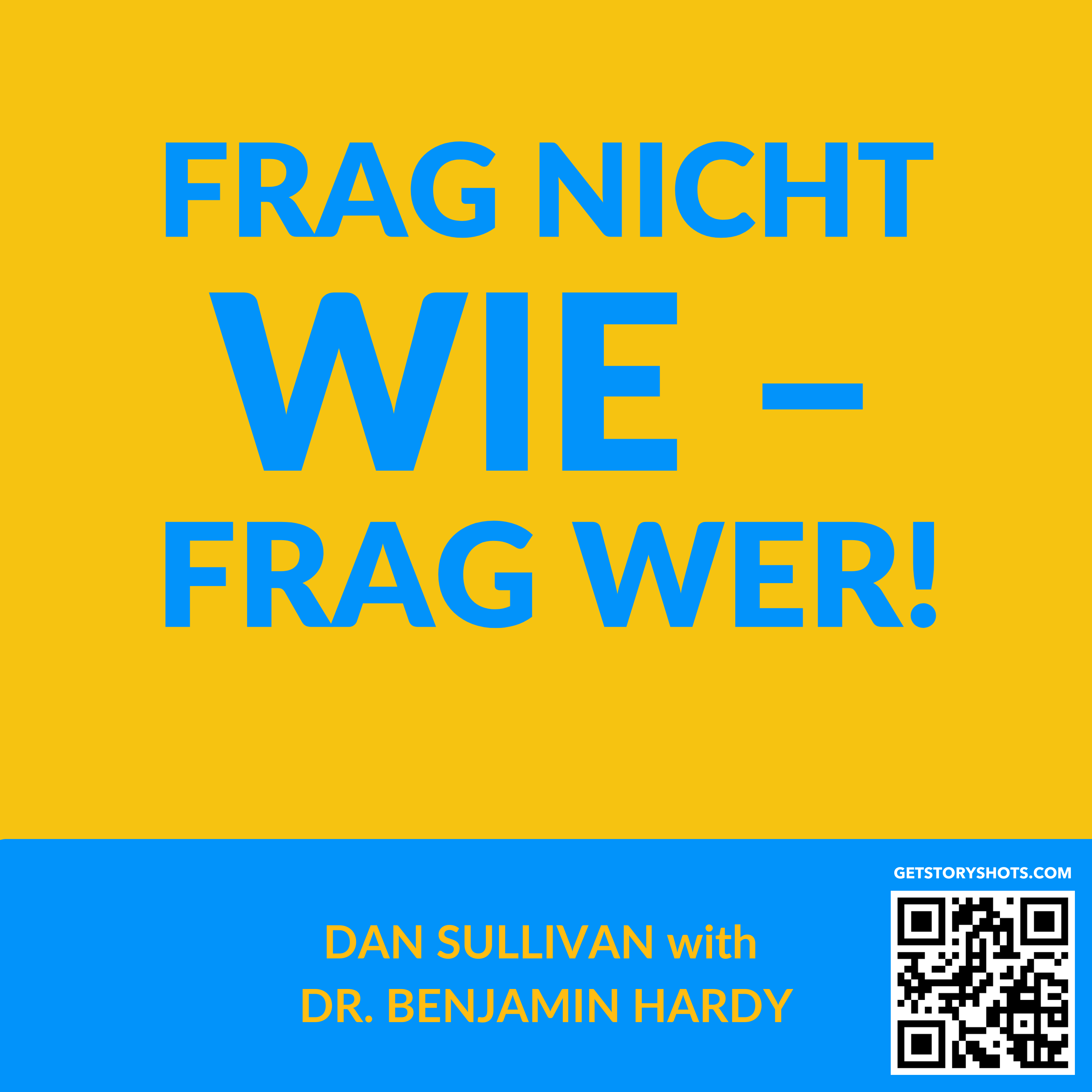 Buchzusammenfassungen - StoryShots 📚