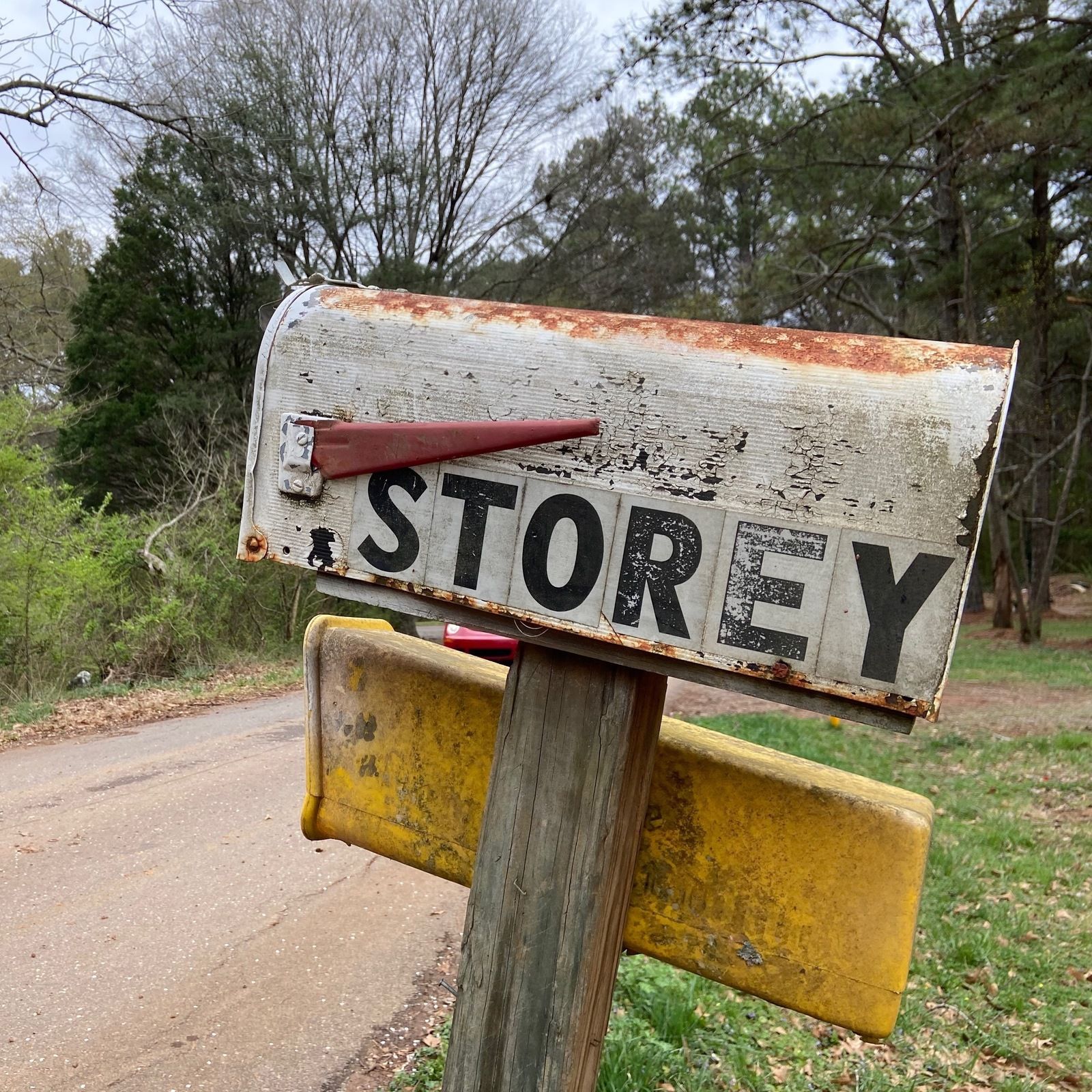 Ep. 2 - Us Rome Boys