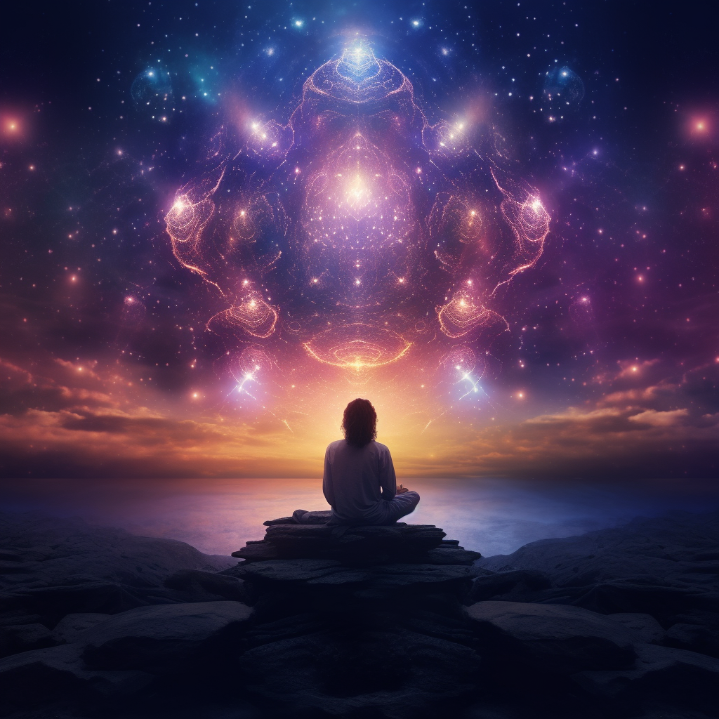 Unleash Your True Potential Experience Self-Awareness through Guided Meditation (174 Hz)