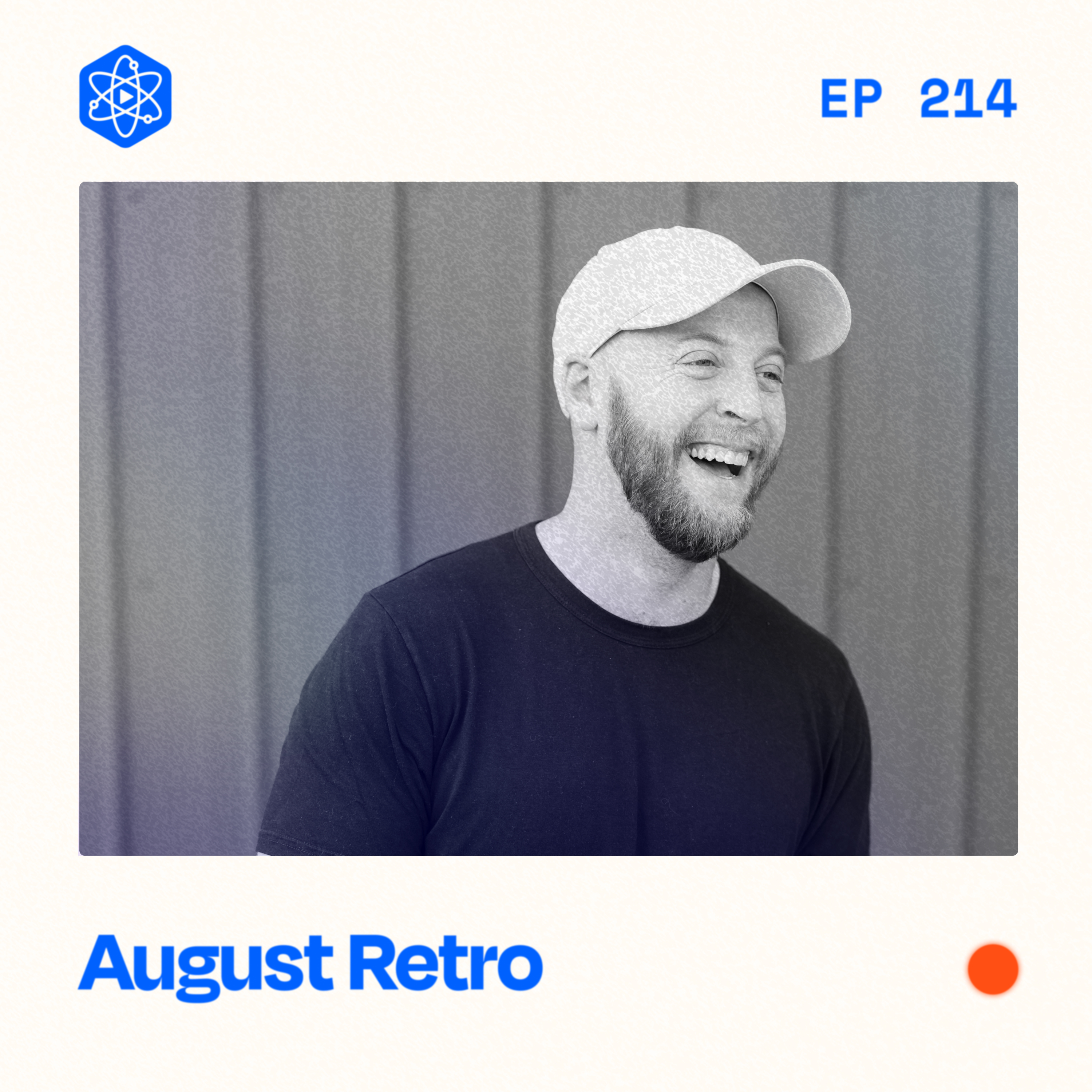 #214: A transparent look at how my business performed in August 2024