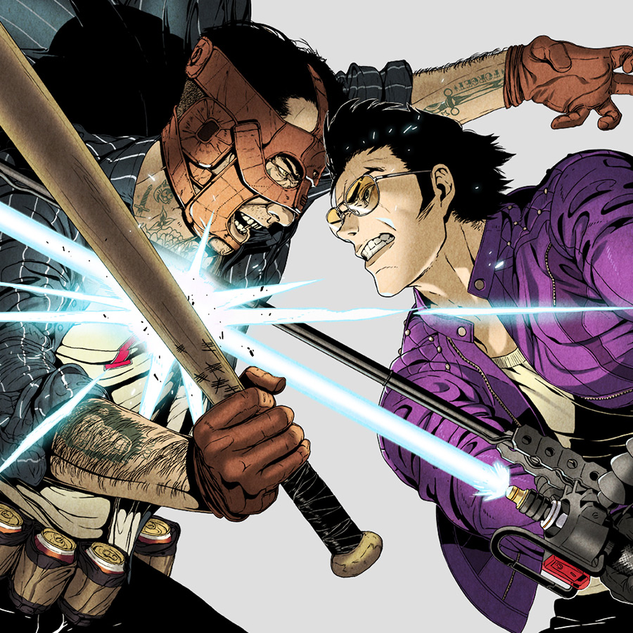 Podcast Reload: S10E19 – Star Wars y EA, Travis Strikes Again, The Shrouded Isle, Monster Boy