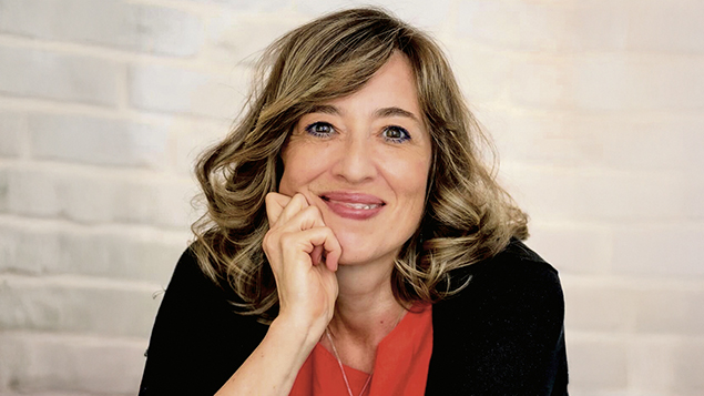 197: From Soviet Shadows to Today's Campus Hate: Izabella Tabarovsky on How Anti-Zionism Targets All Jews Today