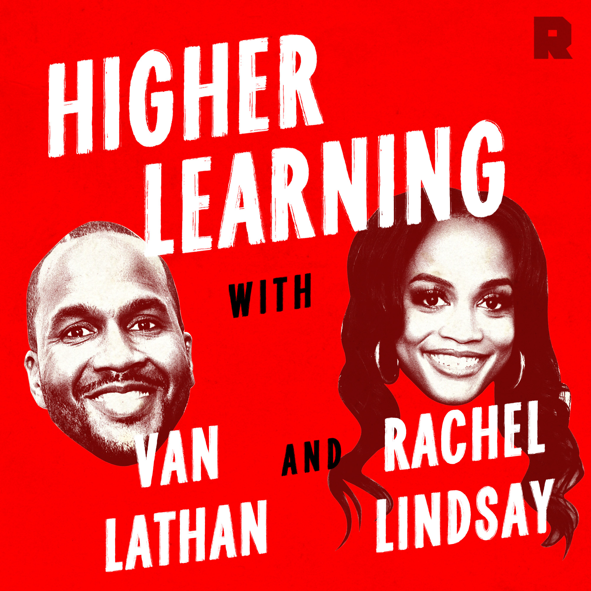 Podcast Cover