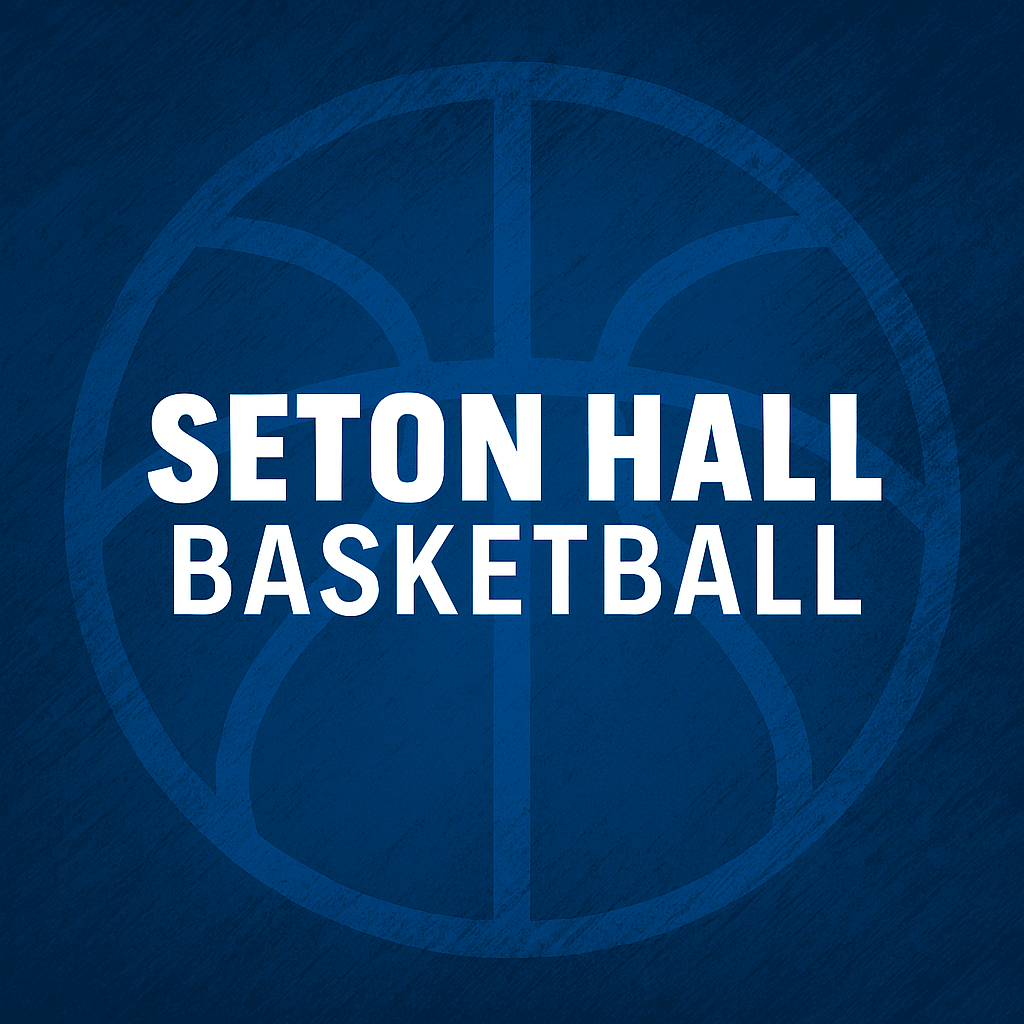 HUGE Upcoming Week for Seton Hall! - The WBB team heads to Princeton, NC State and Big East Opener!