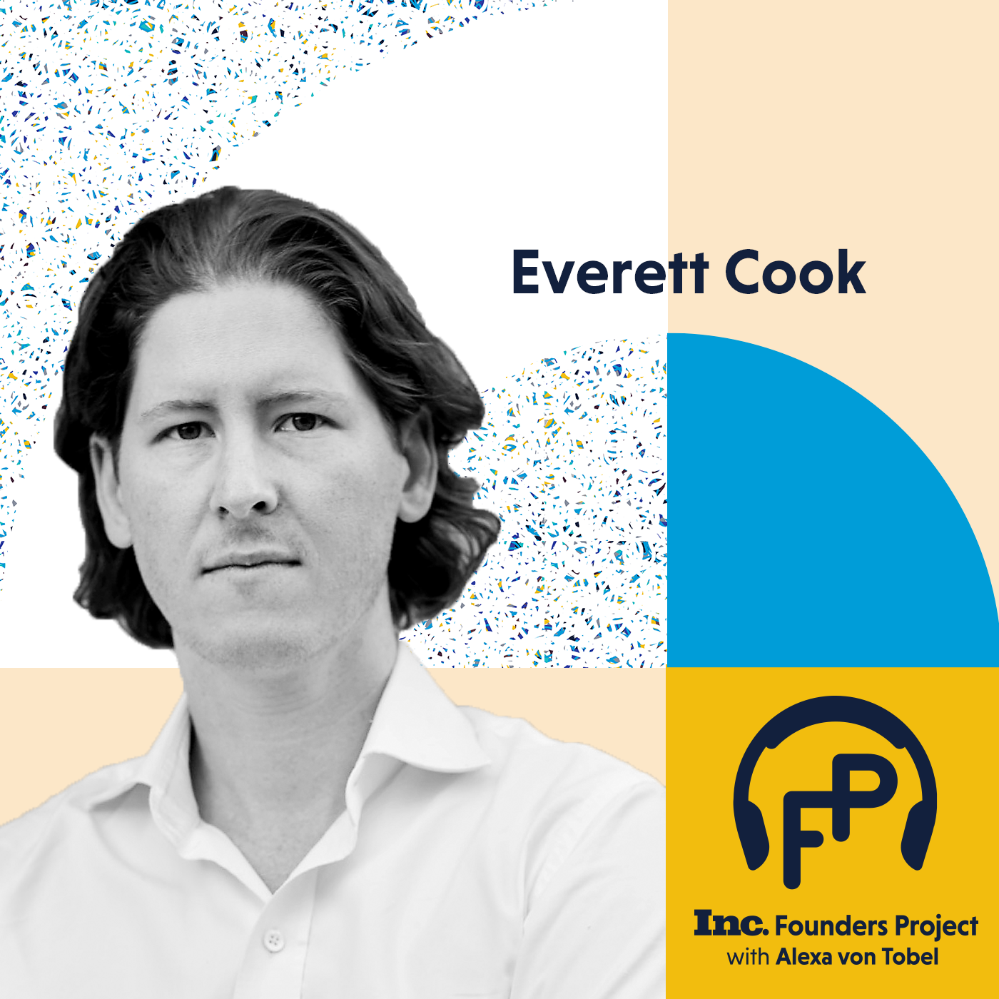 Inspired with Alexa von Tobel