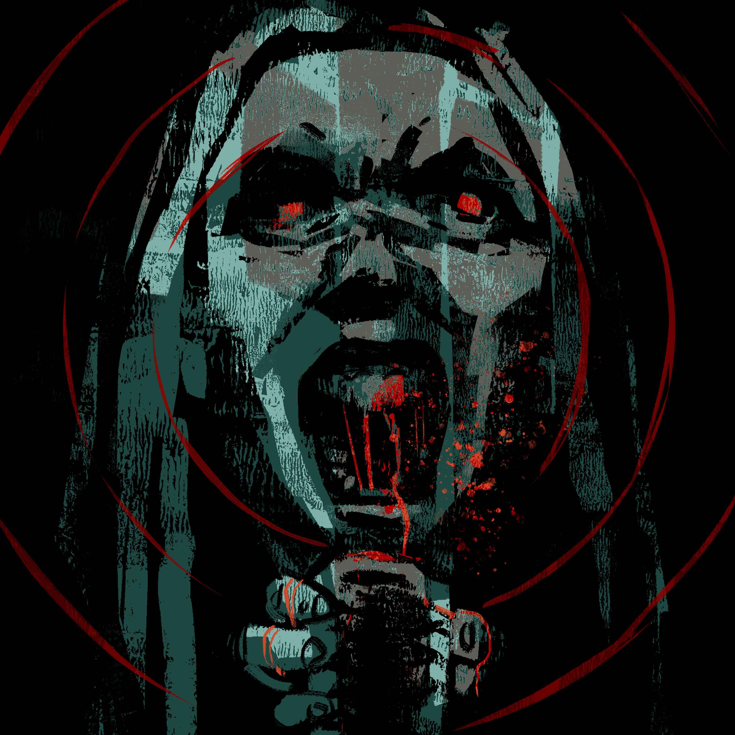 Silent Key - Part Four