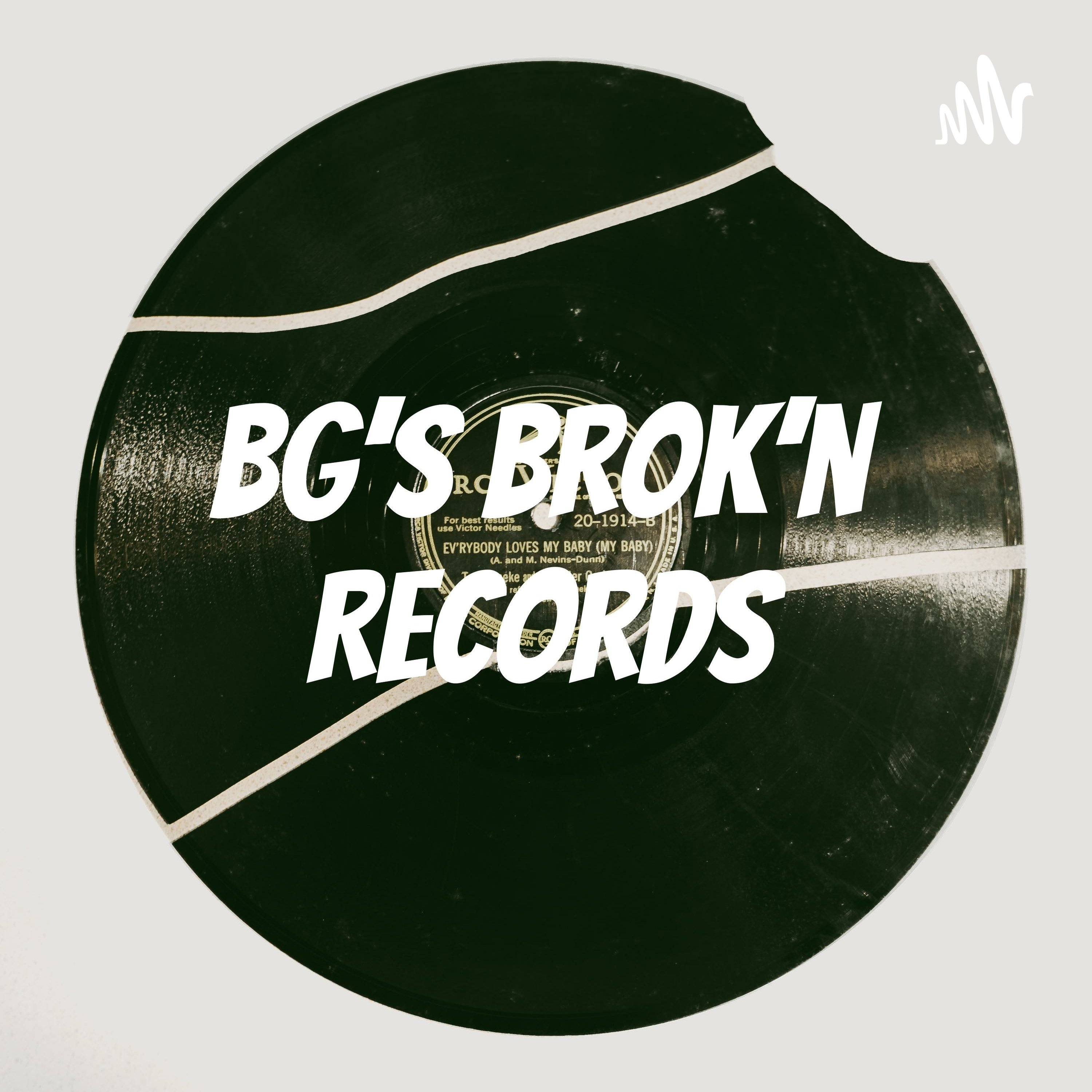 Thumbnail for "Record Labels?? Huh? Wait until you hear some of the rosters!".