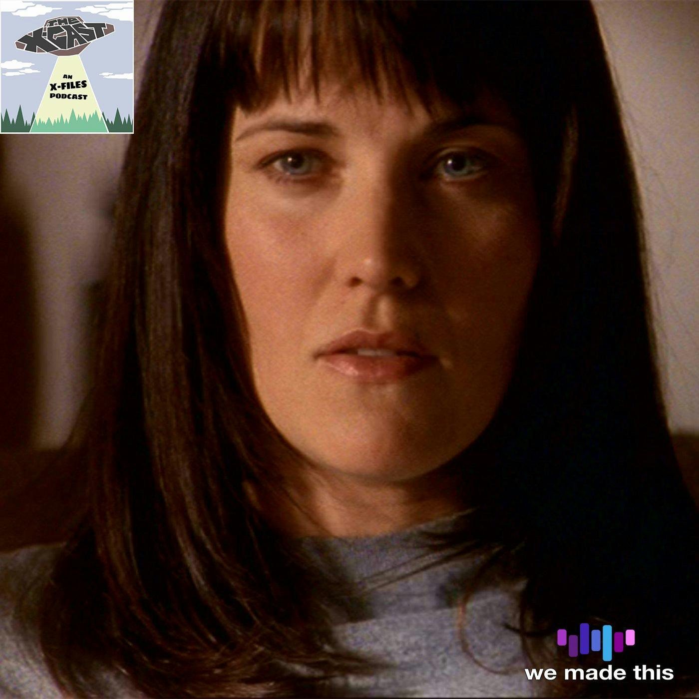 619. The X-Files 9x02: Nothing Important Happened Today (2) 619. The X-Files 9x02: Nothing Important Happened Today (2)