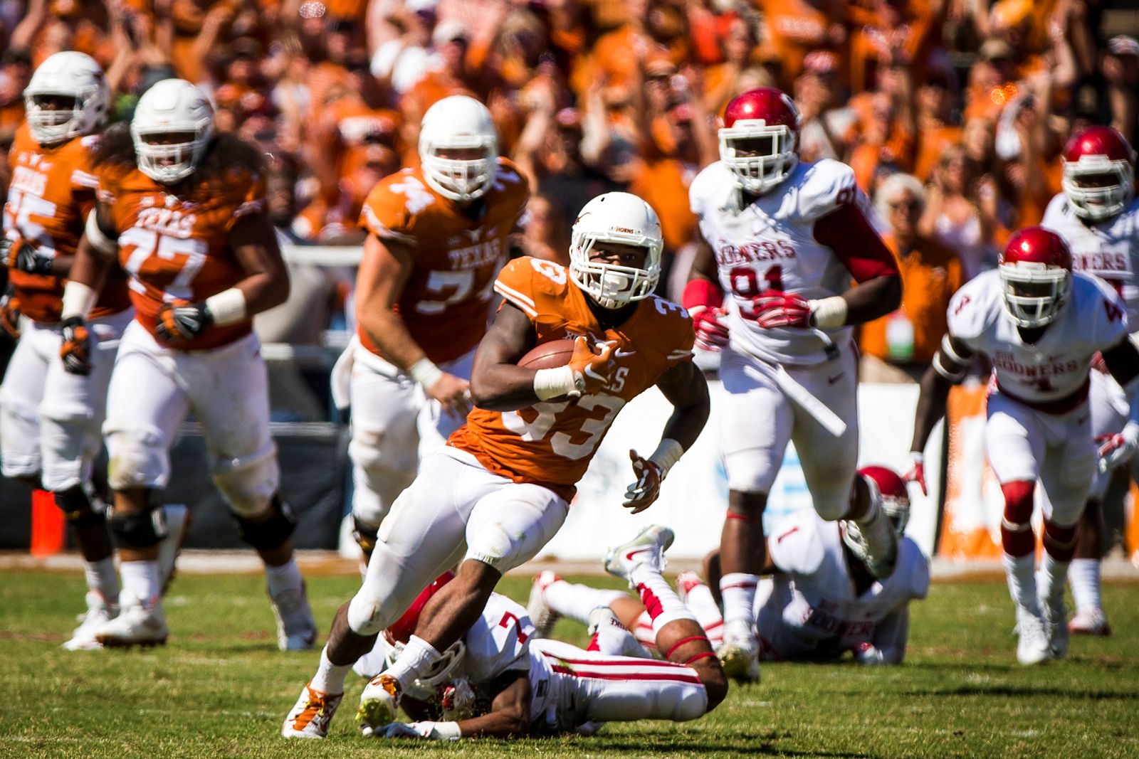 Big 12 expansion plans: the importance of its own TV network episode artwork