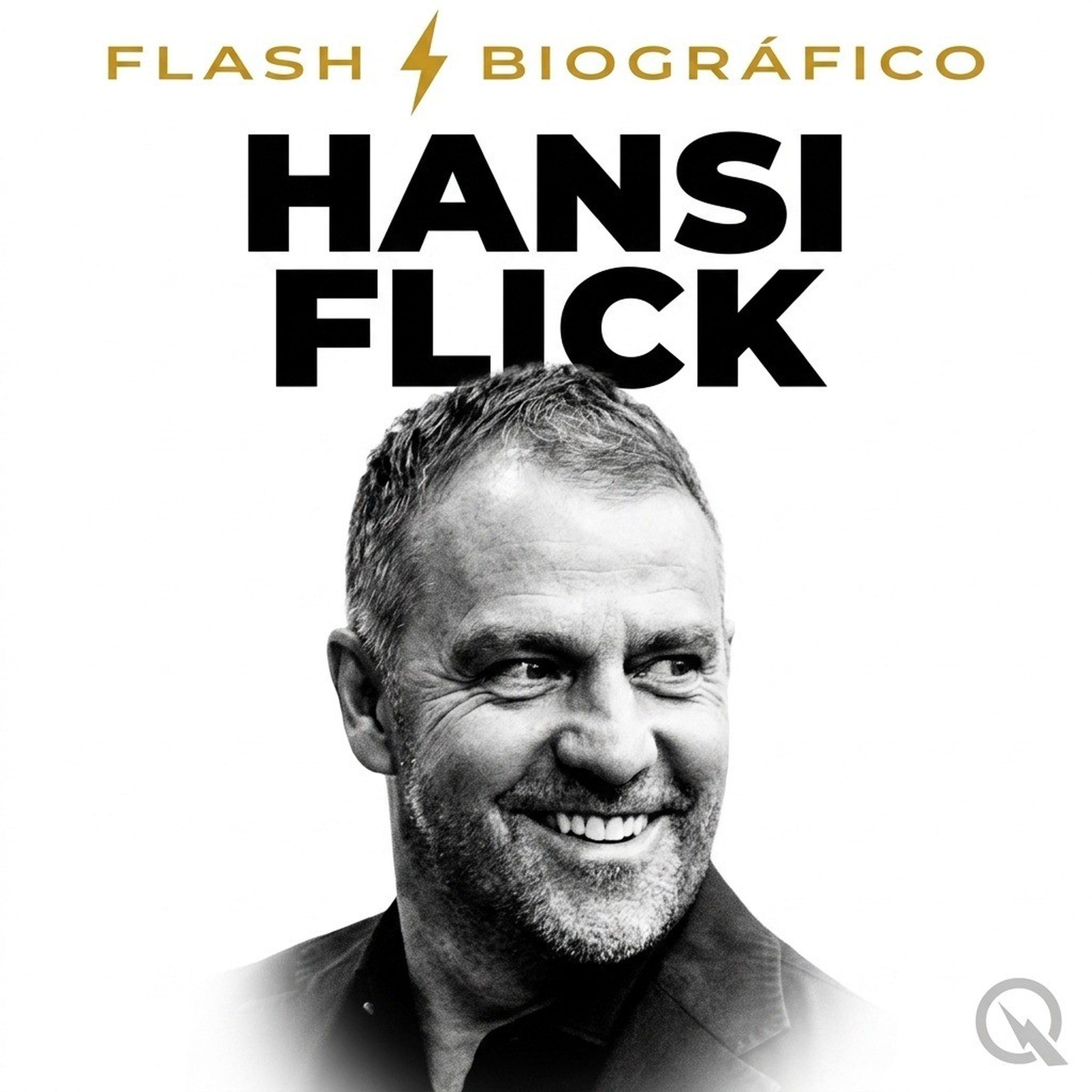 Hansi Flick - Flash Biográfico