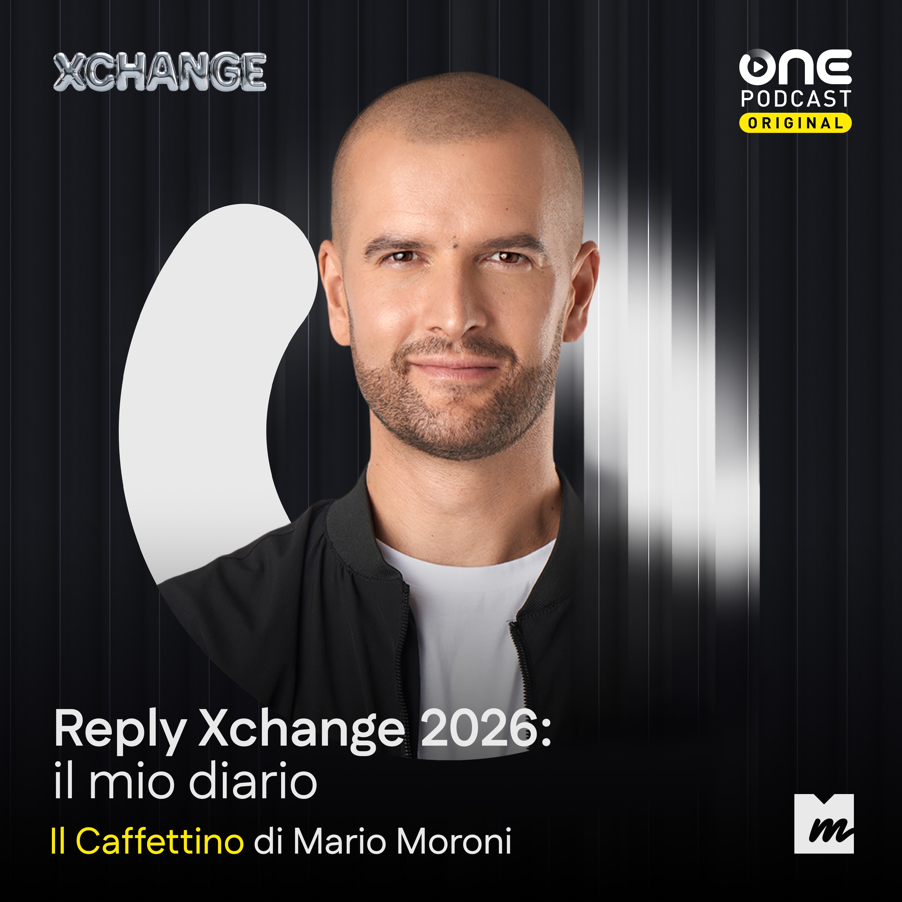 Reply Xchange 2026: il mio diario