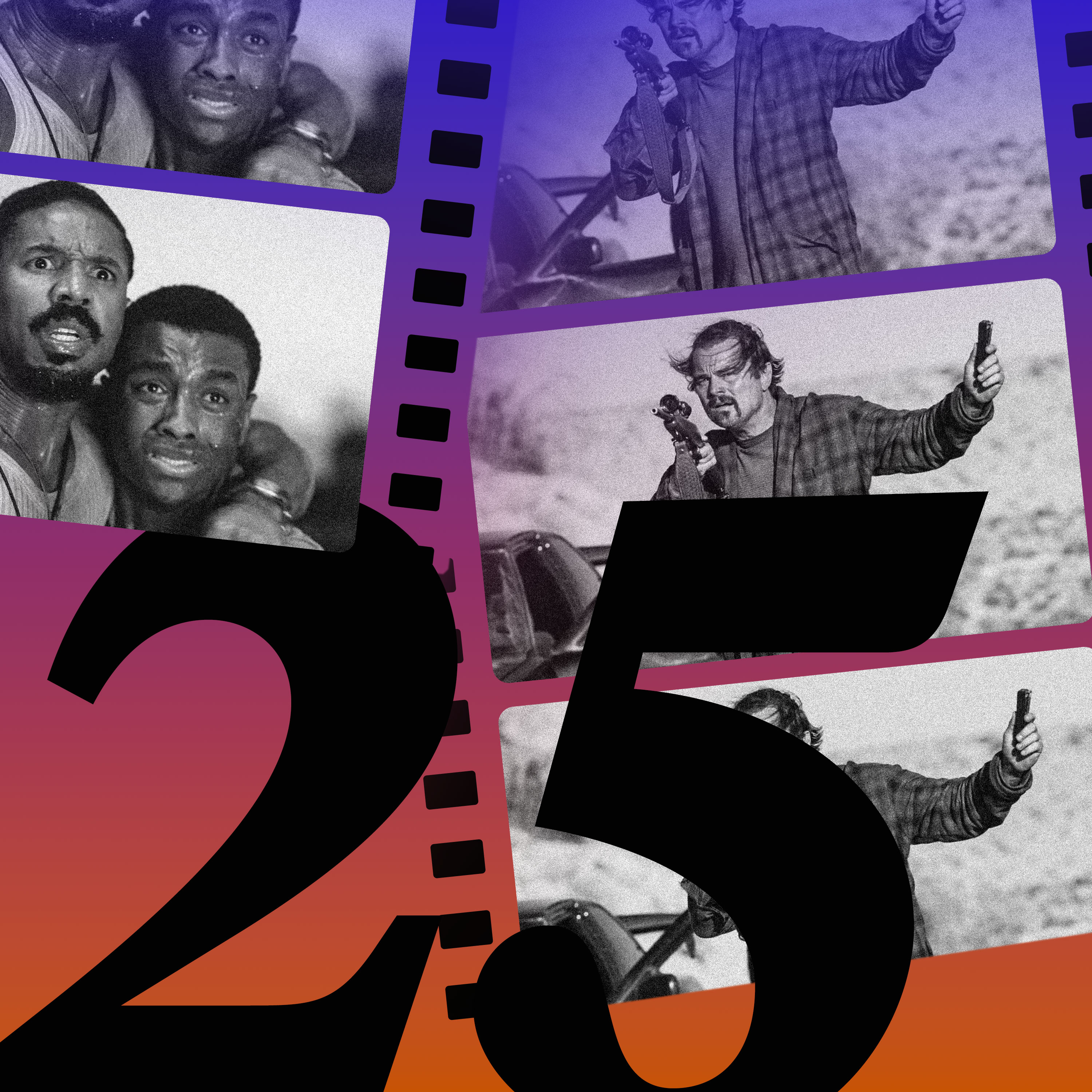 What Next | 2025: The Movie(s) of the Year