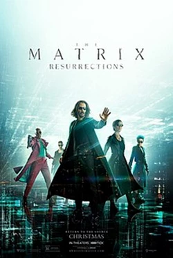 The Business of Film: The King's Man, Matrix Resurrections, Don't Look Up & The Lost Daughter episode artwork