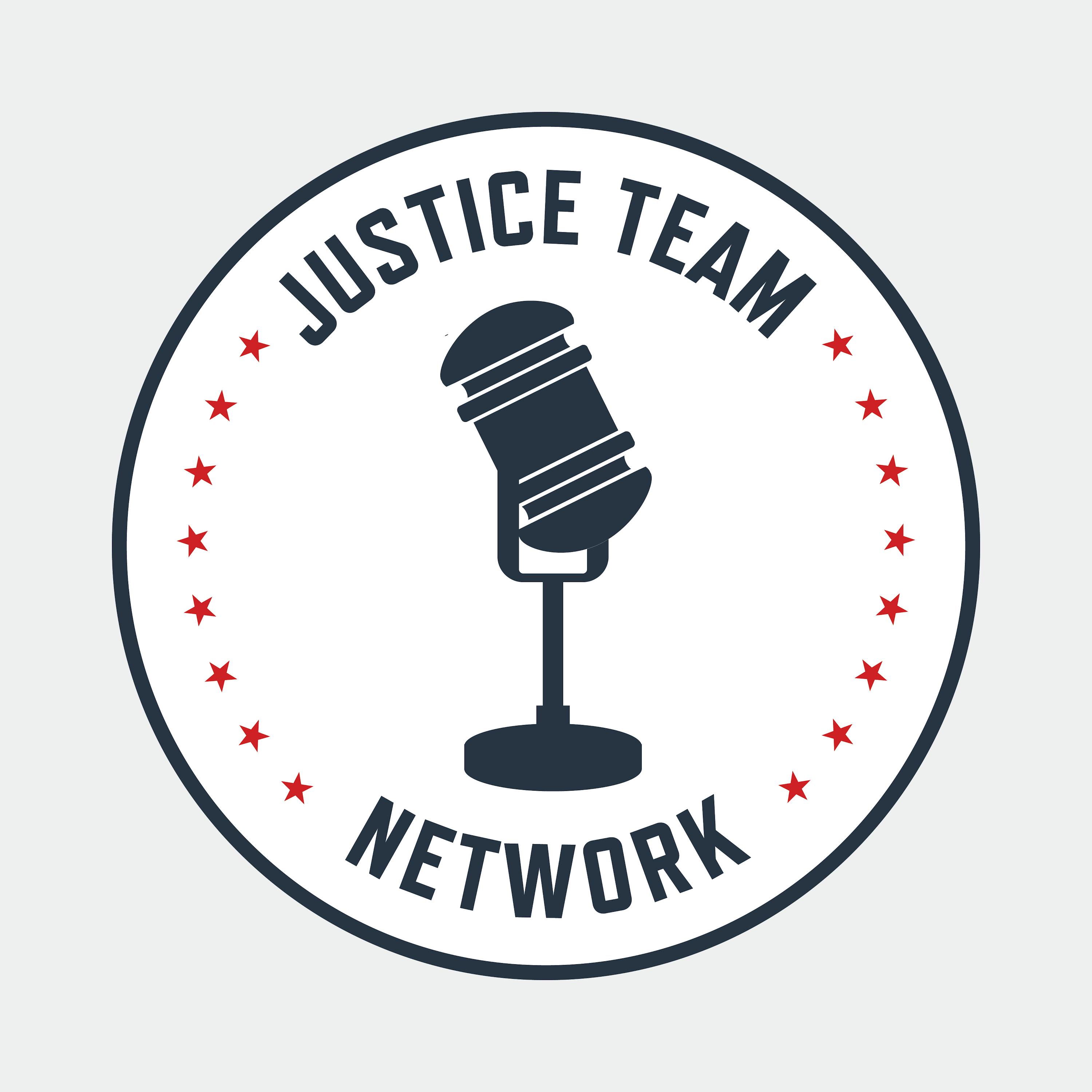 Introducing: The Justice Team Network