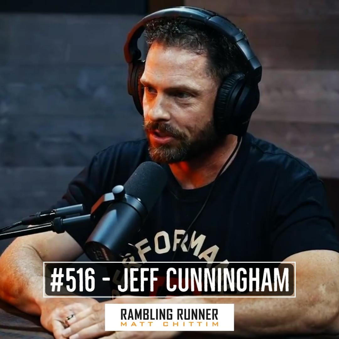 #516 - Jeff Cunningham: The Long Rise of One Of America’s Best Coaches