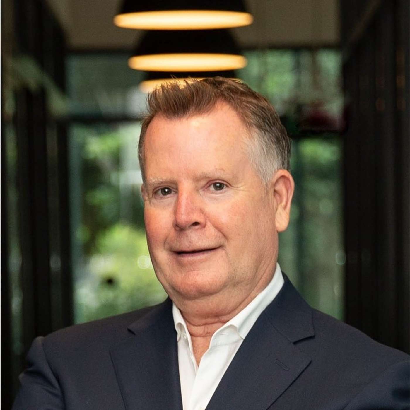 Mission Matters Money with Adam Torres