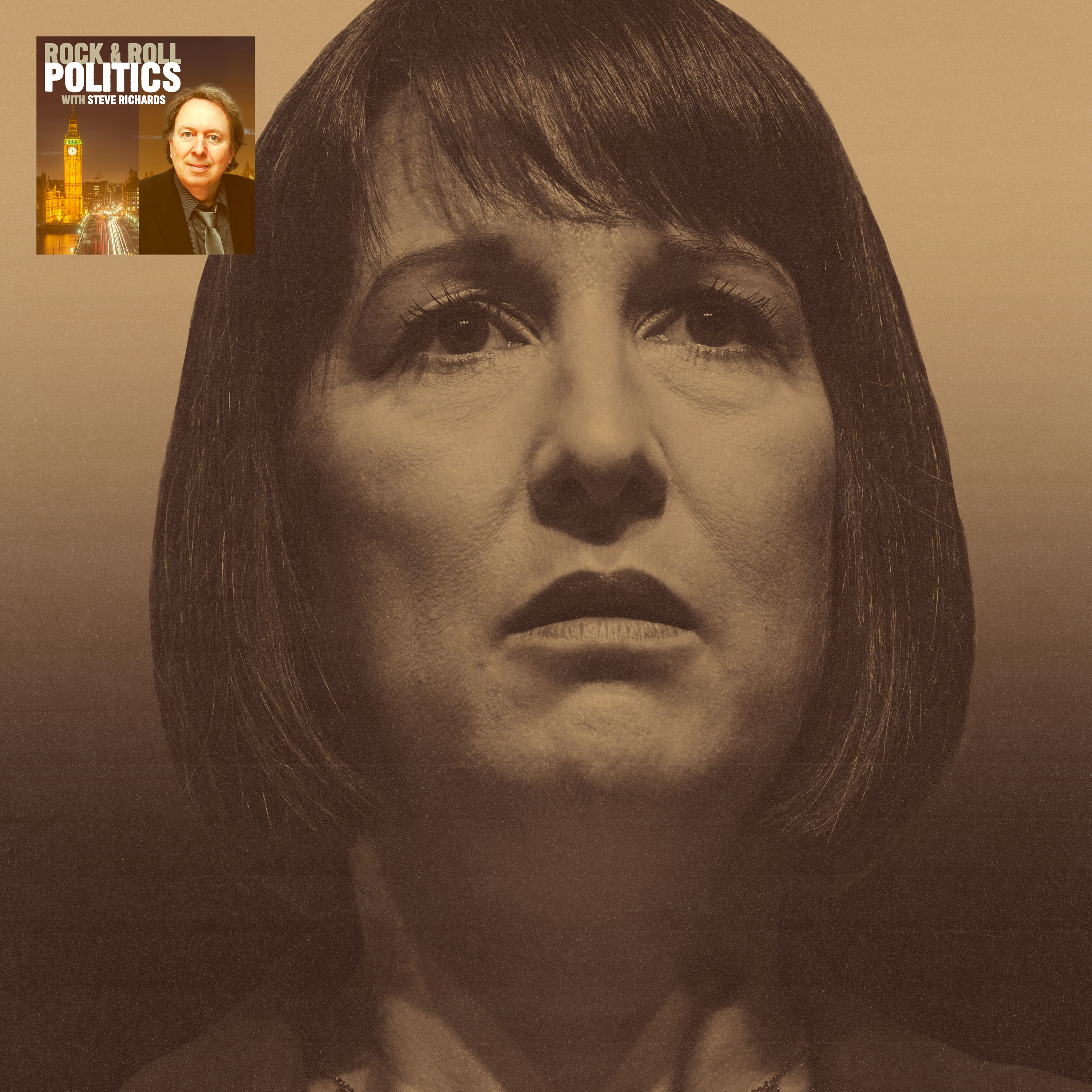 What would you do if you were Rachel Reeves?