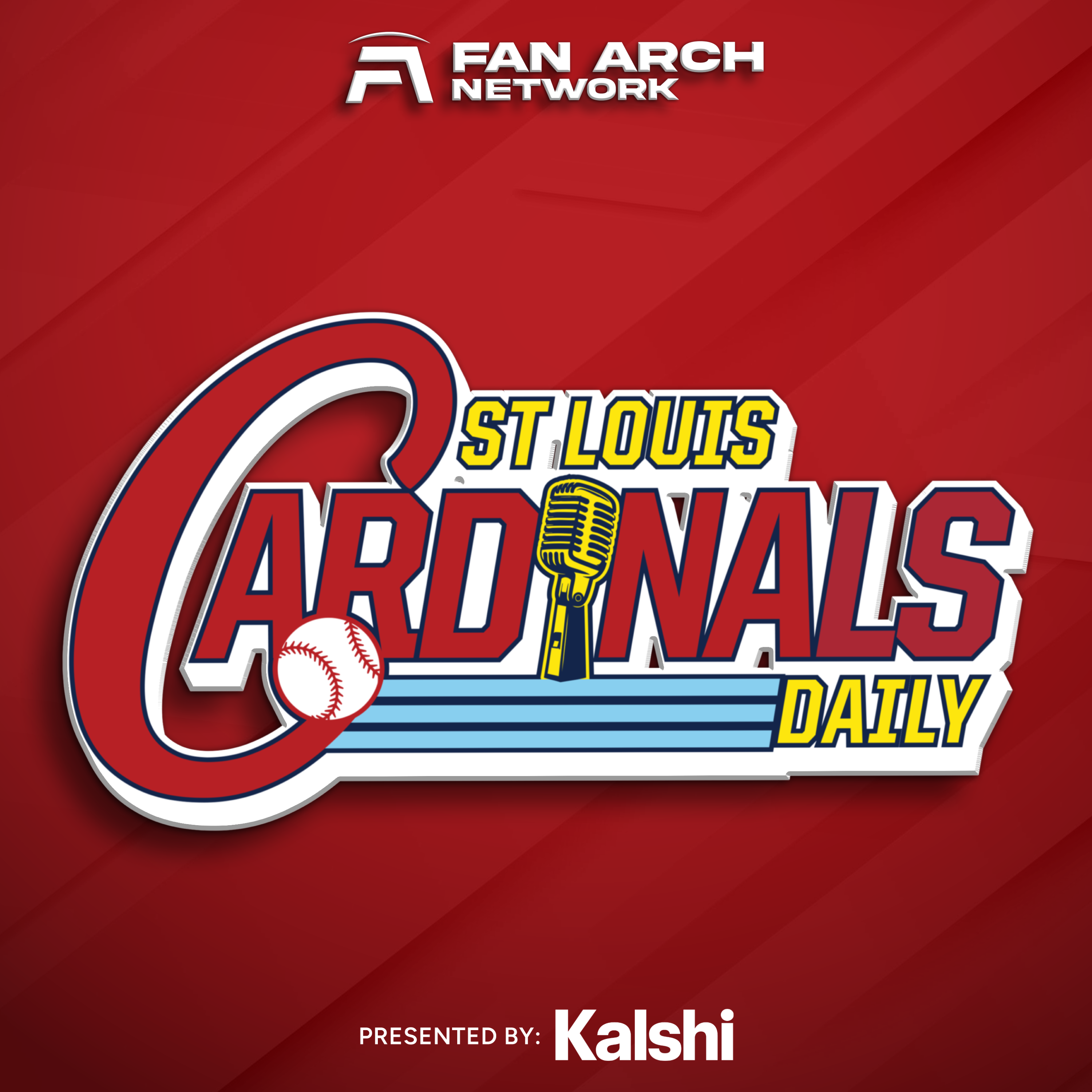 Things Just got REAL... | Daily St. Louis Cardinals News & Rumors episode artwork